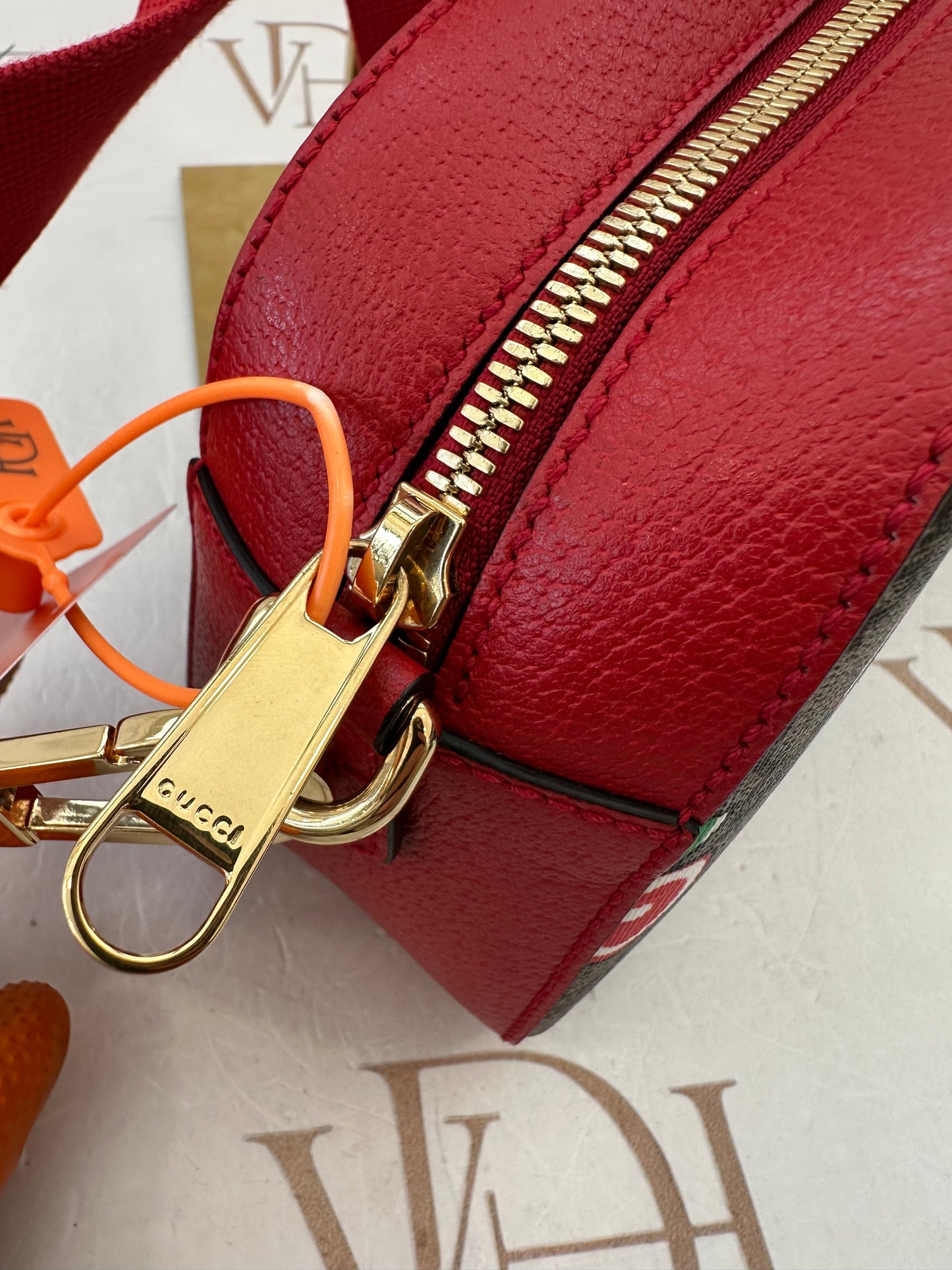 383144 - Gucci Bag