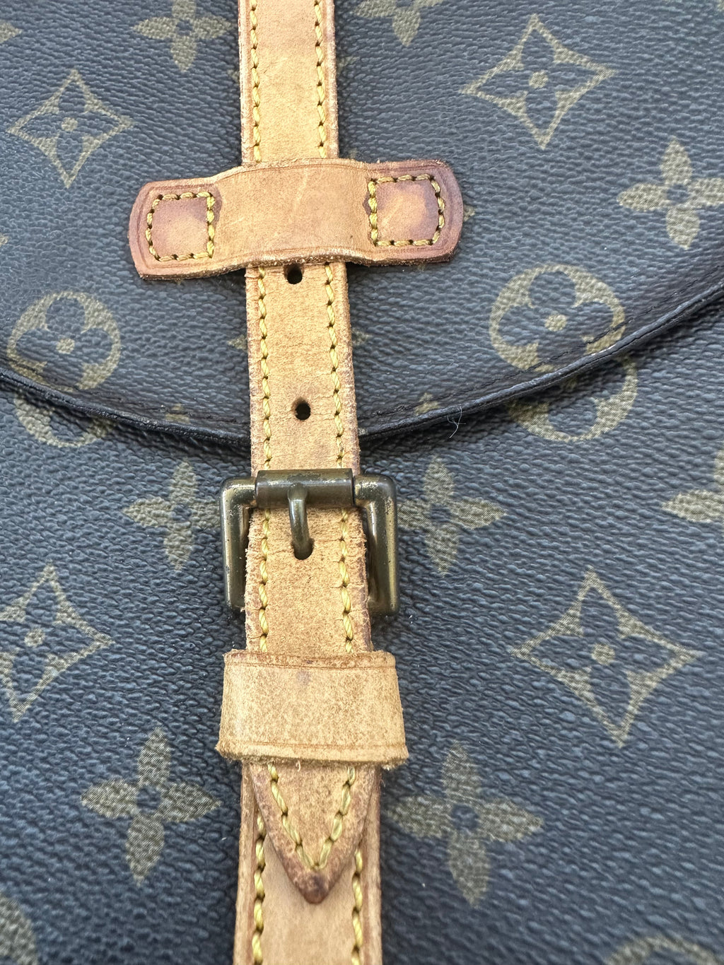 Louis Vuitton Chantilly MM