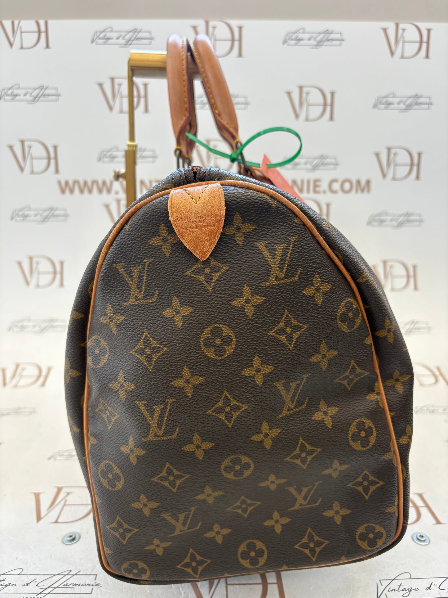 017146 - Louis Vuitton Keepall 45