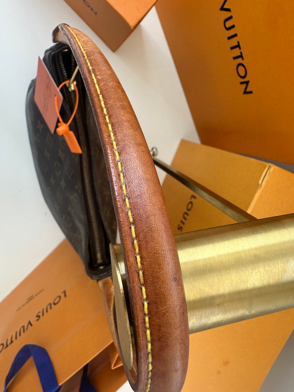 Louis Vuitton Looping GM