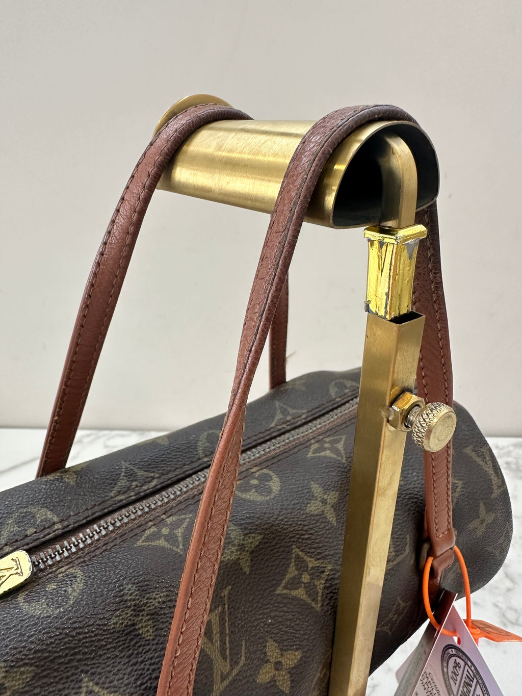 Louis Vuitton Papillon 26