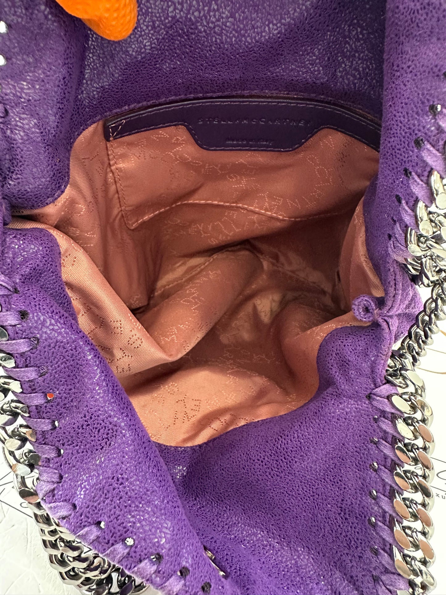 382870 - Stella McCartney Falabella