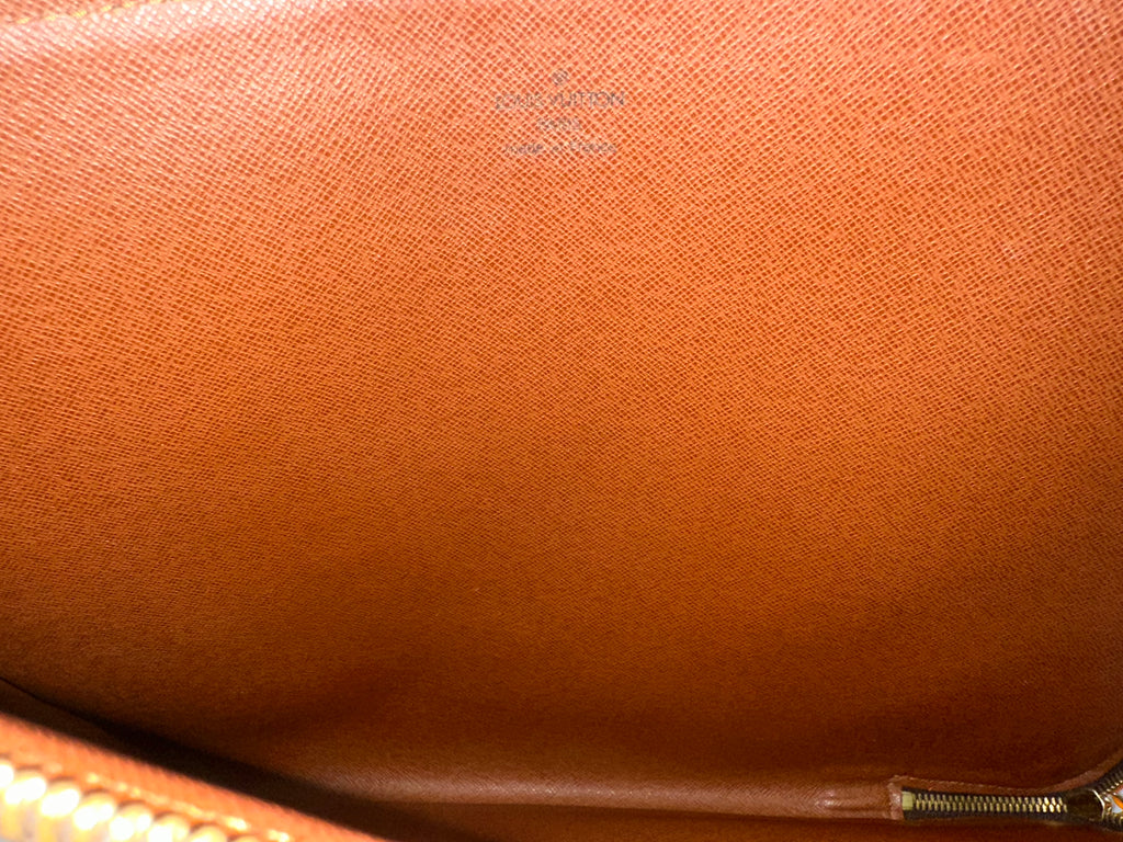 Louis Vuitton Brief Case