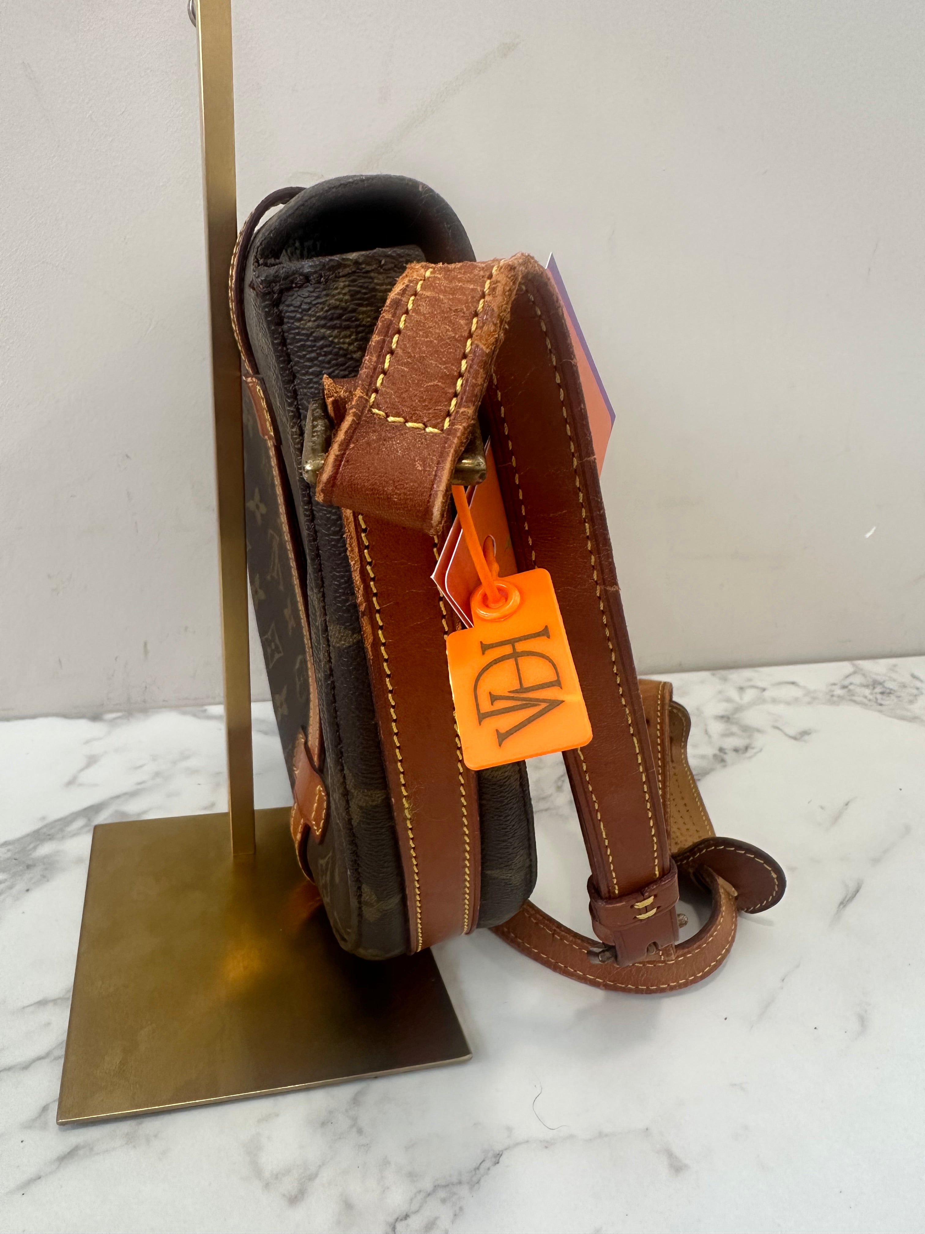 Louis Vuitton Chantilly GM