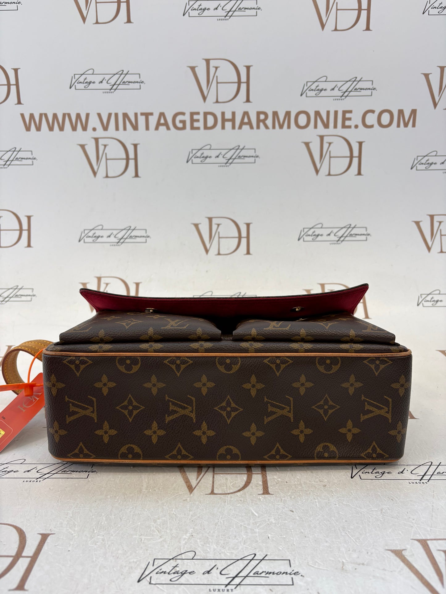 018593 - Louis Vuitton Viva Cite MM