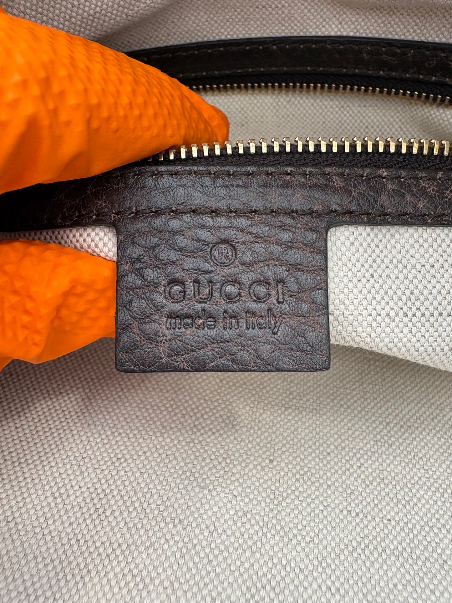 383440 - Gucci Bag