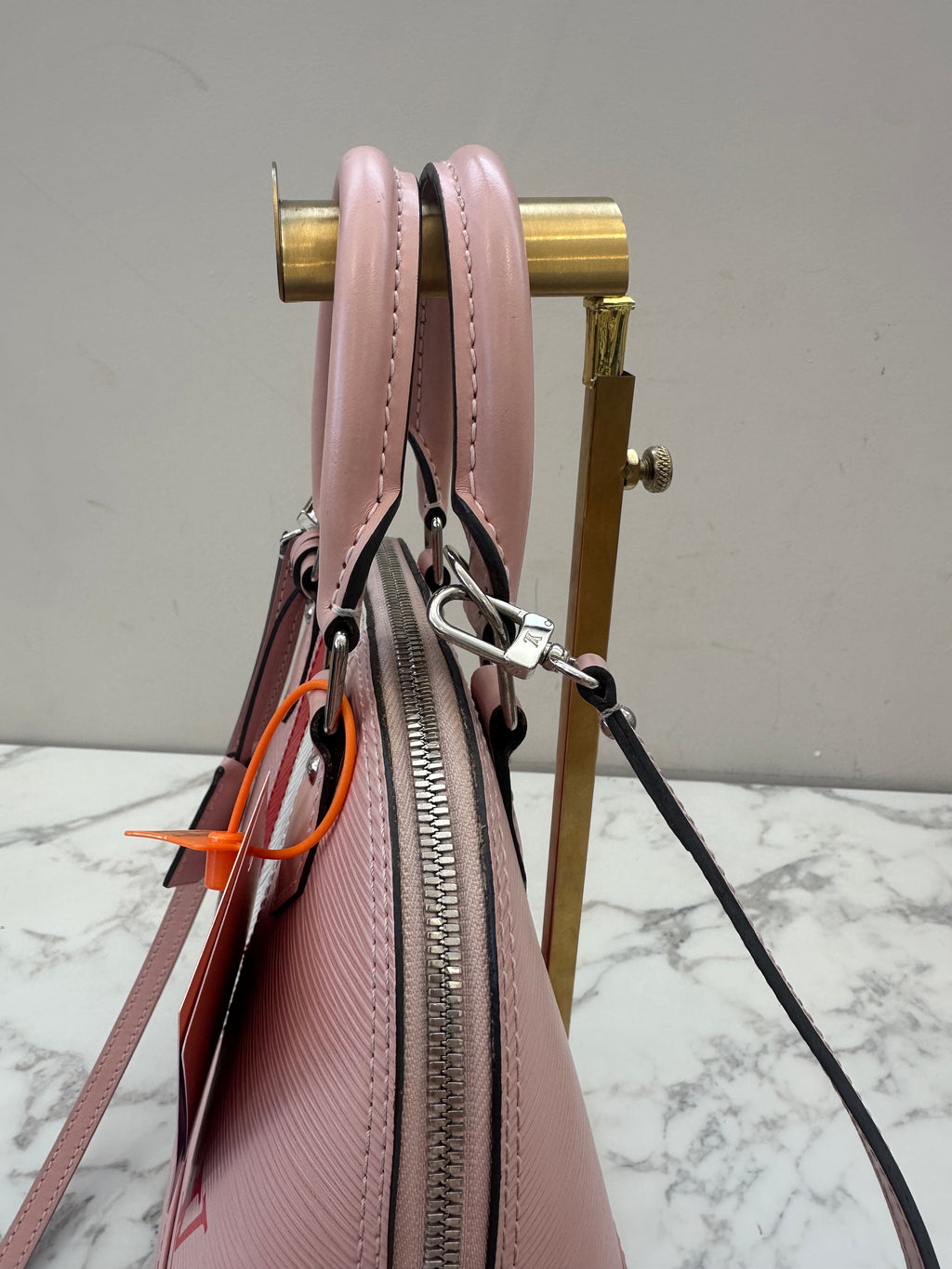 Louis Vuitton Alma BB Limited