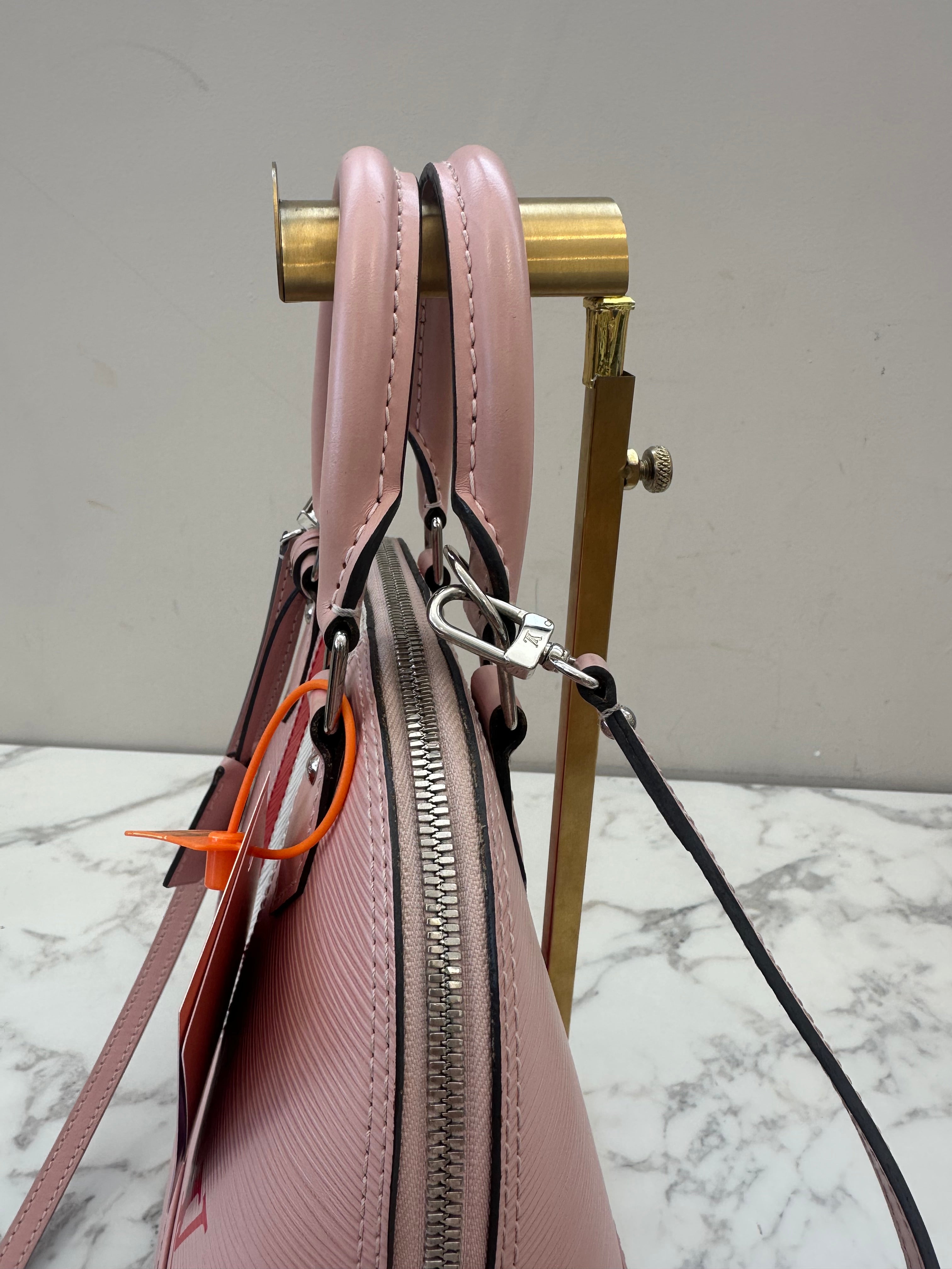 Louis Vuitton Alma BB Limited