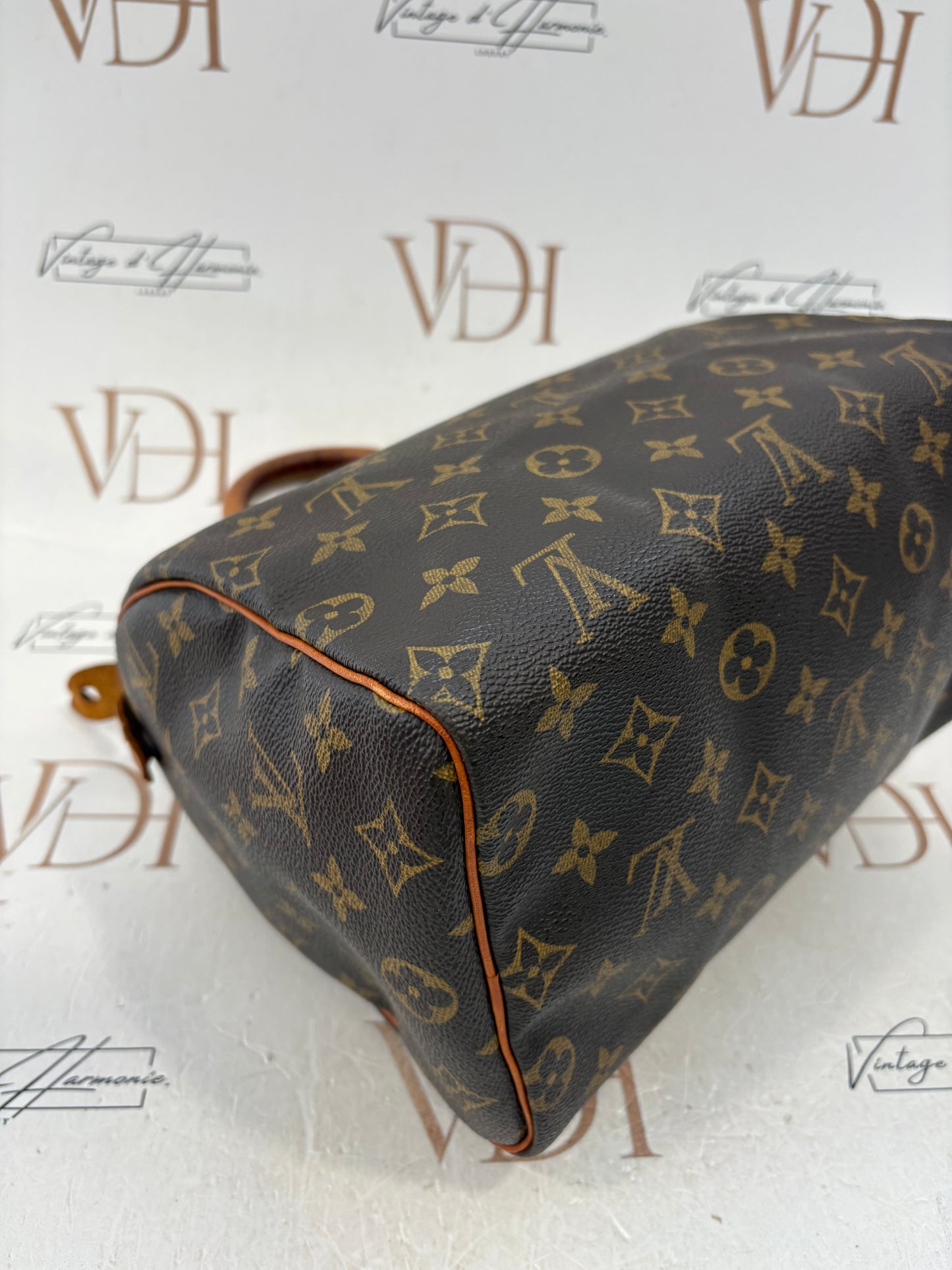 018245 - Louis Vuitton Speedy 25