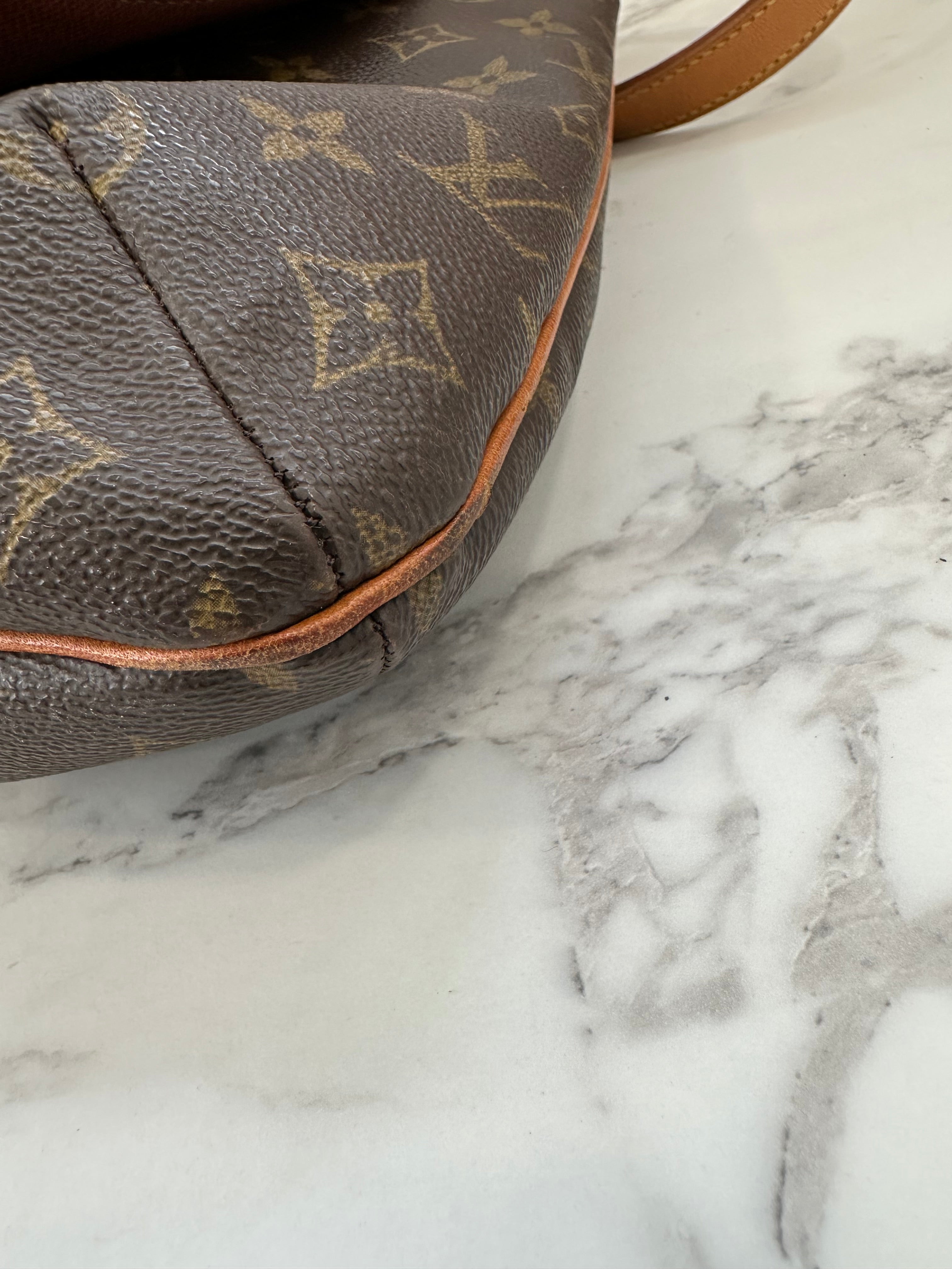 Louis Vuitton Musette