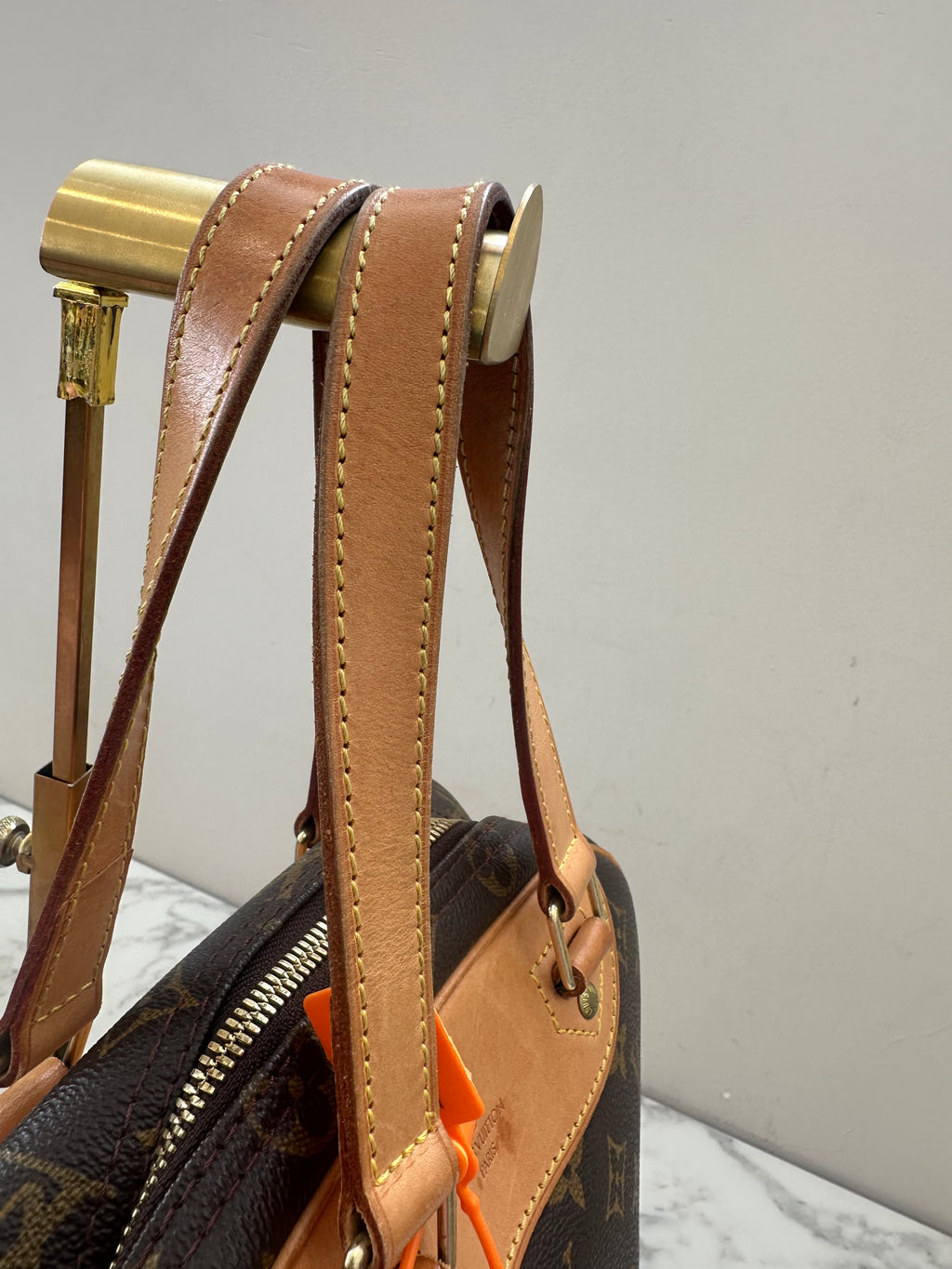 Louis Vuitton Excursion