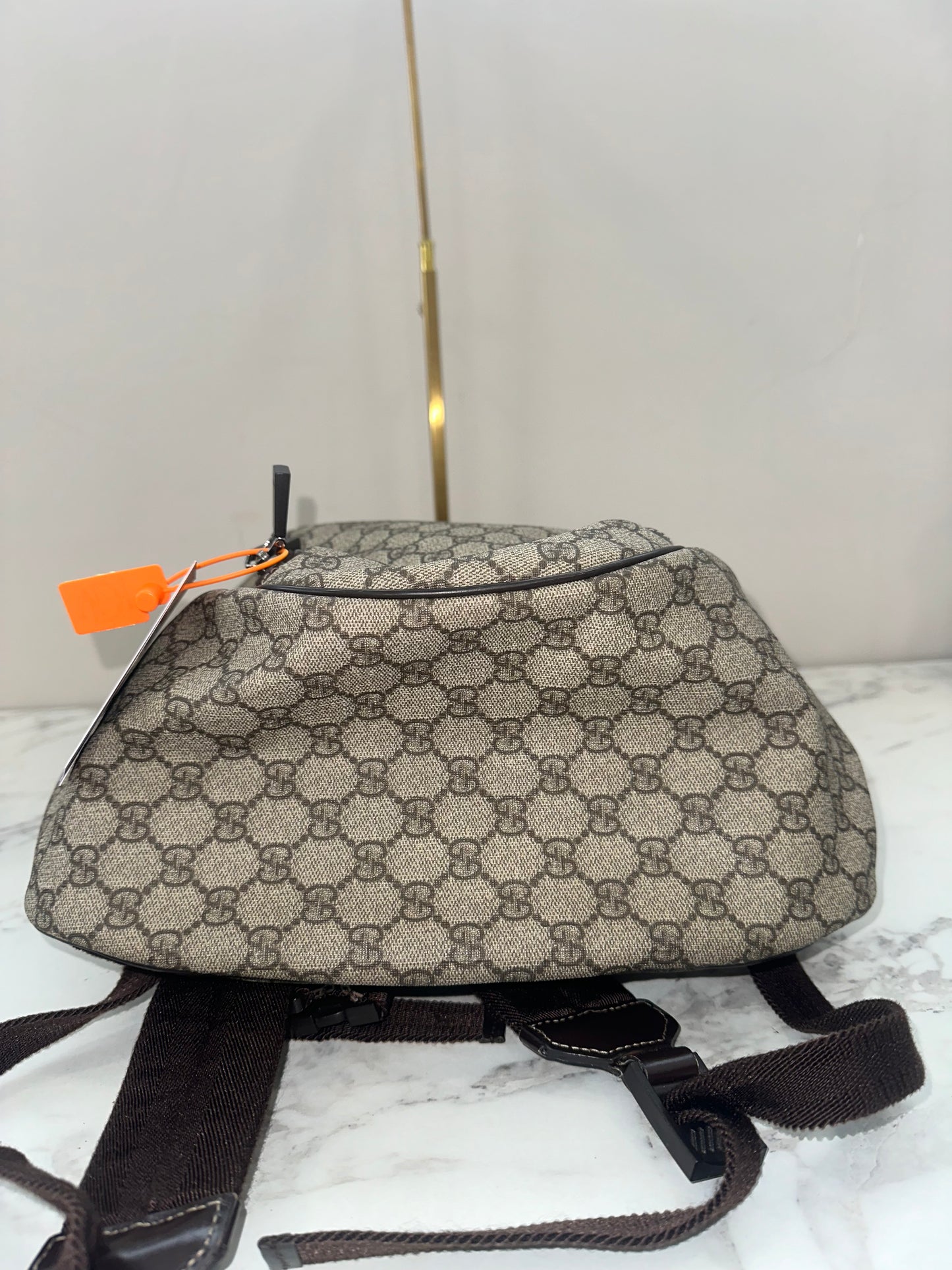 Gucci GG Backpack