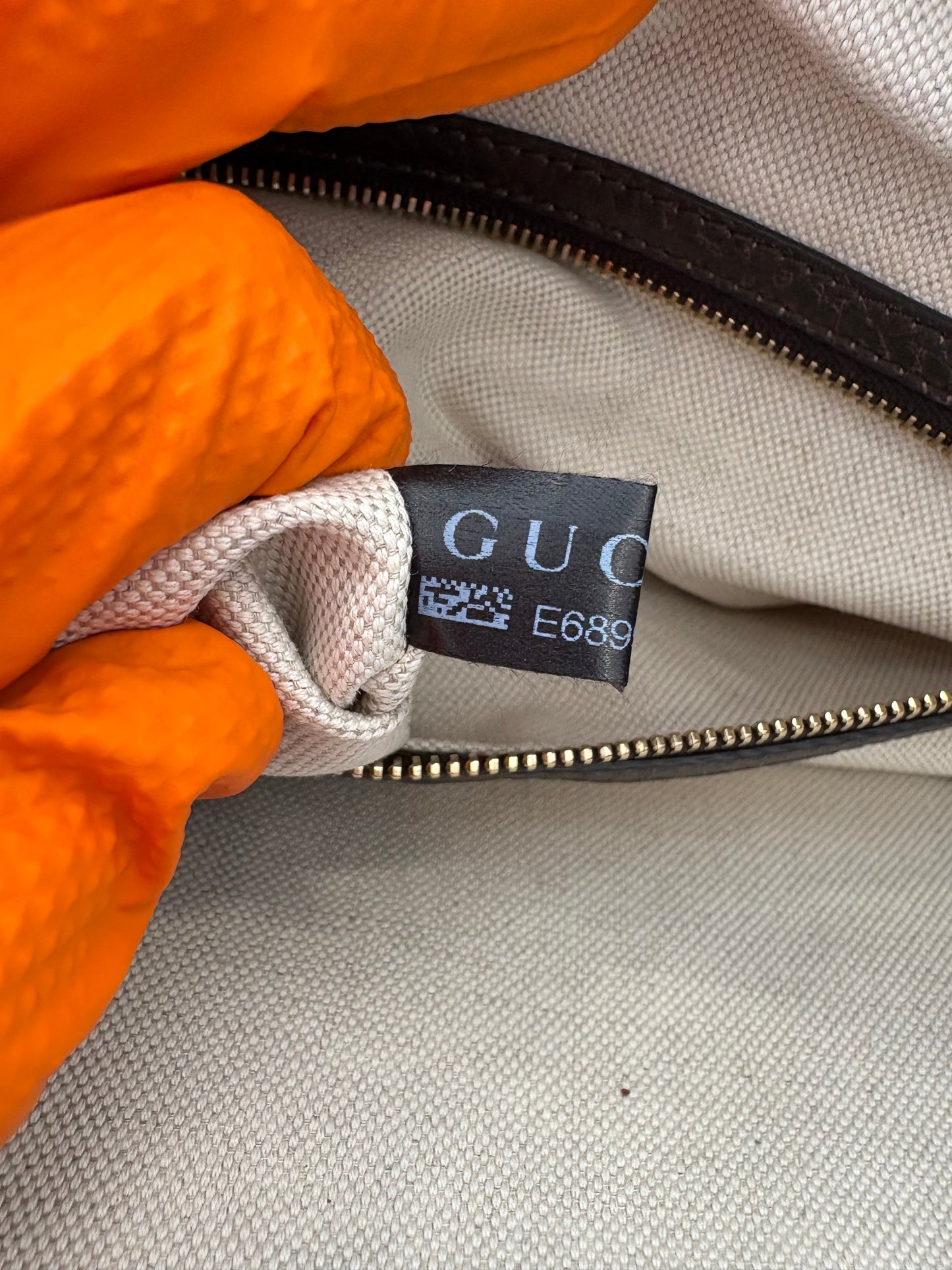 383440 - Gucci Bag