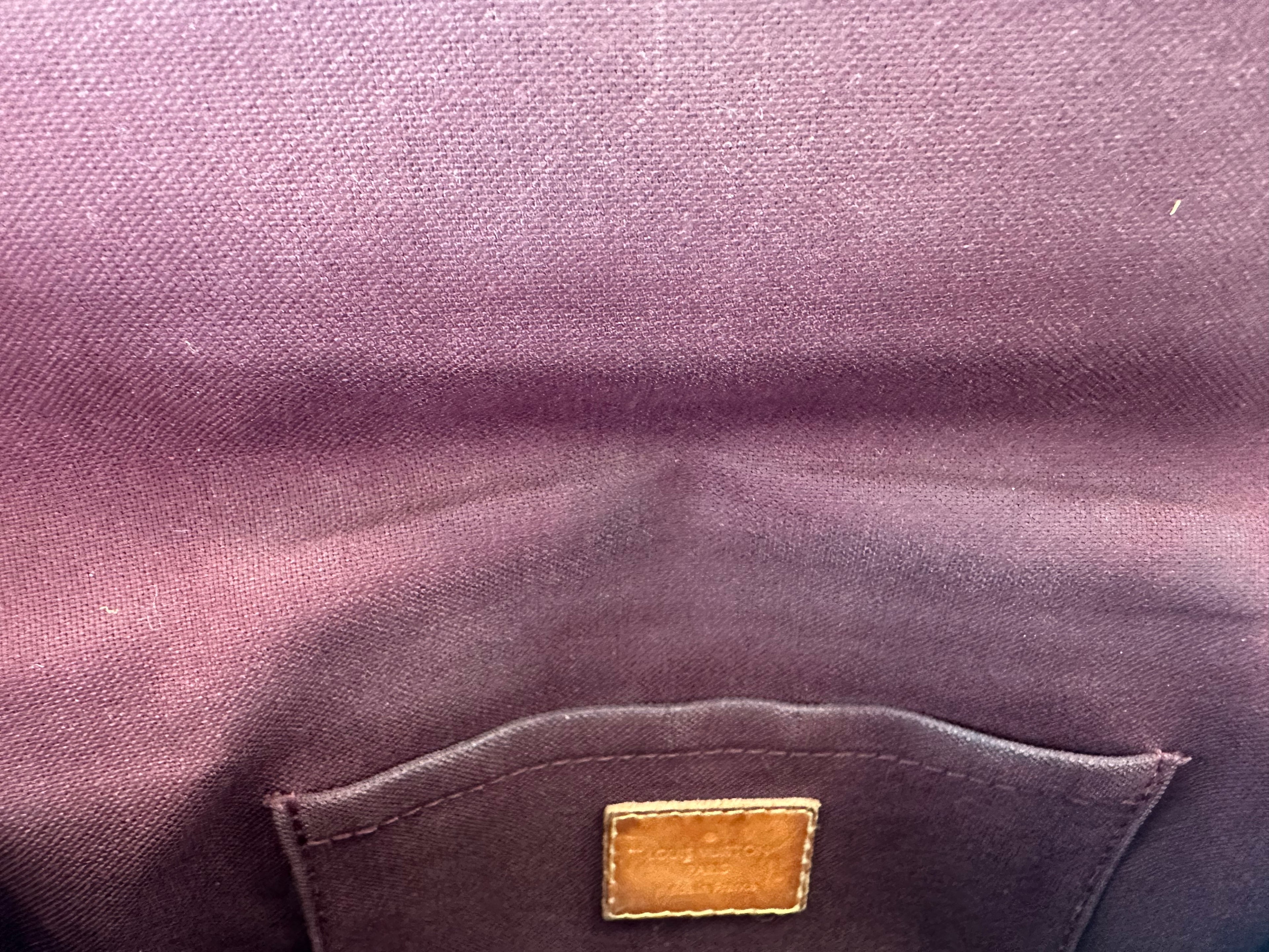 Louis Vuitton Favorite MM