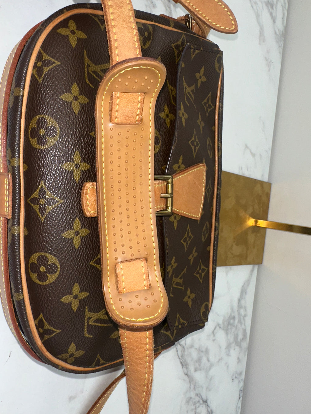 Louis Vuitton Jeune Fille