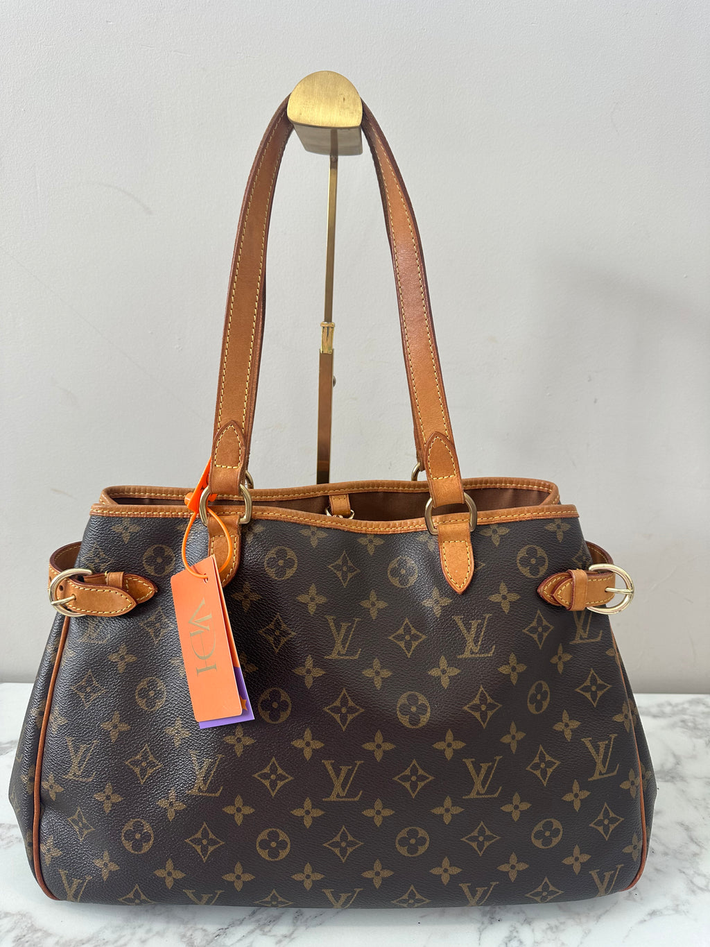 Louis Vuitton Batignolles Horizontal