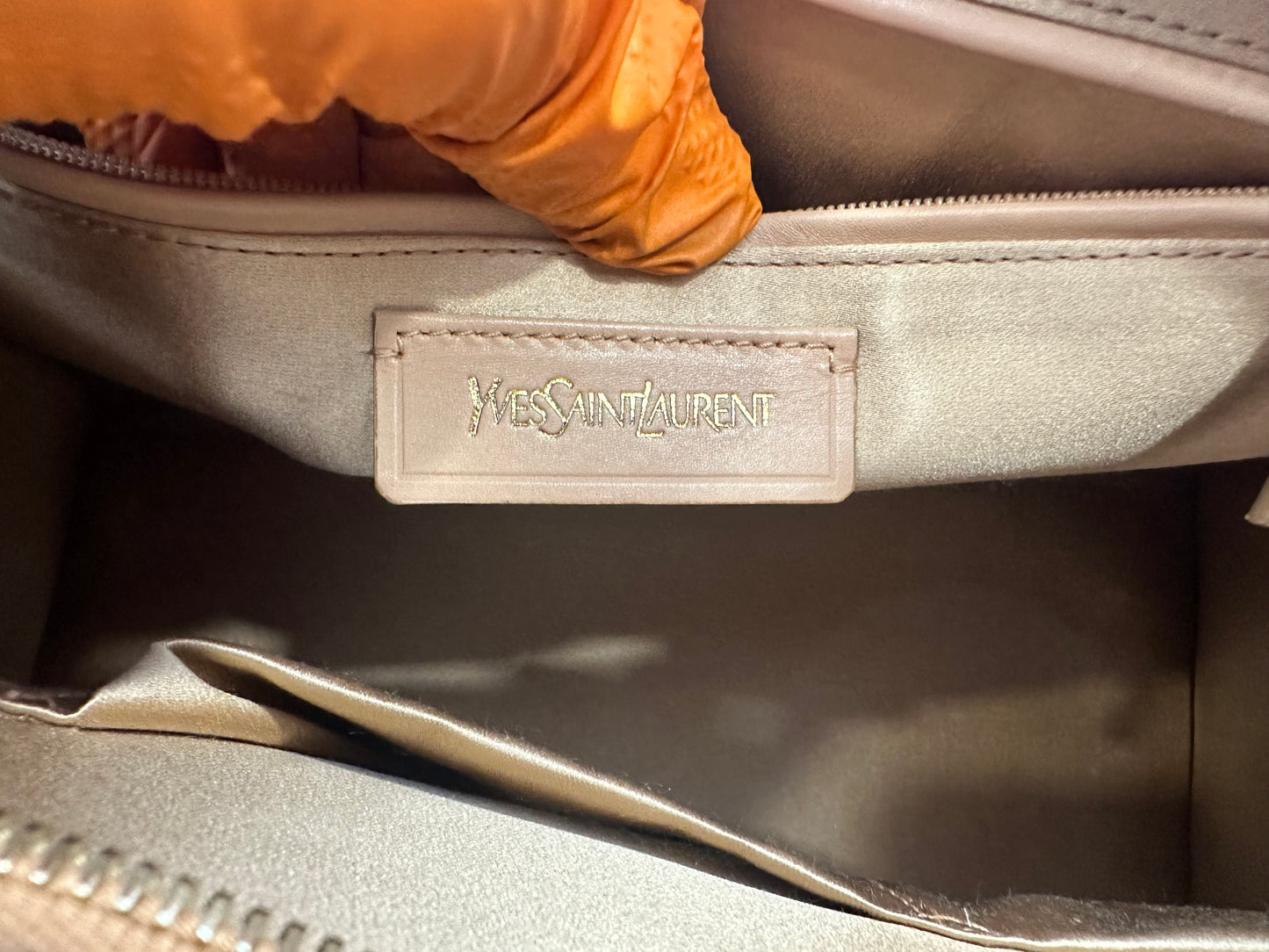 382274 - Saint Laurent Y-Ligne