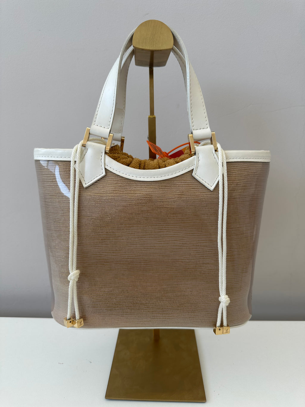 Louis Vuitton Epi Plage Mini