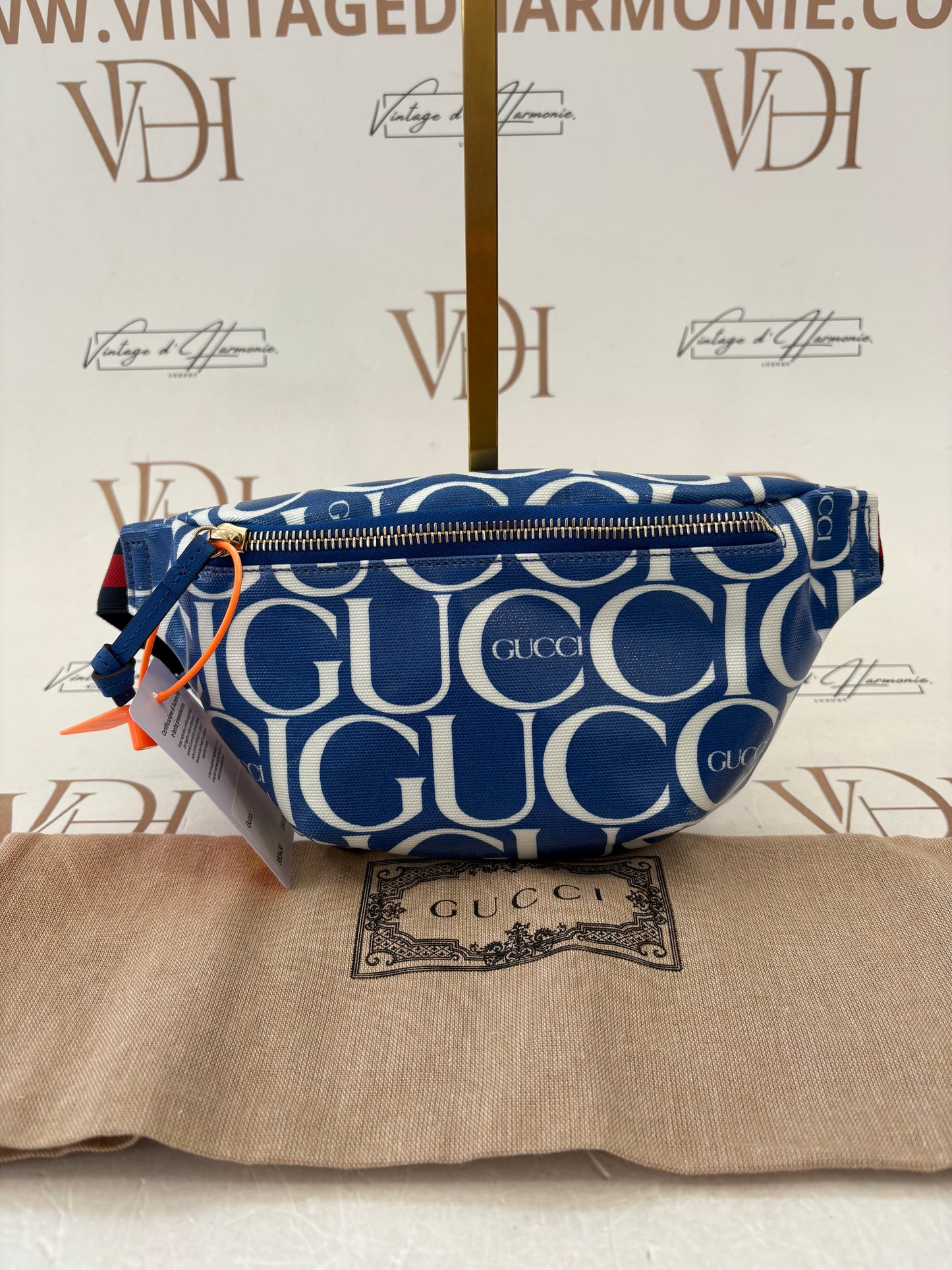 383430 - Gucci Marsupio