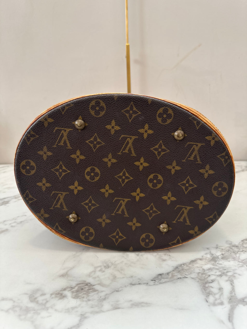 Louis Vuitton Bucket GM