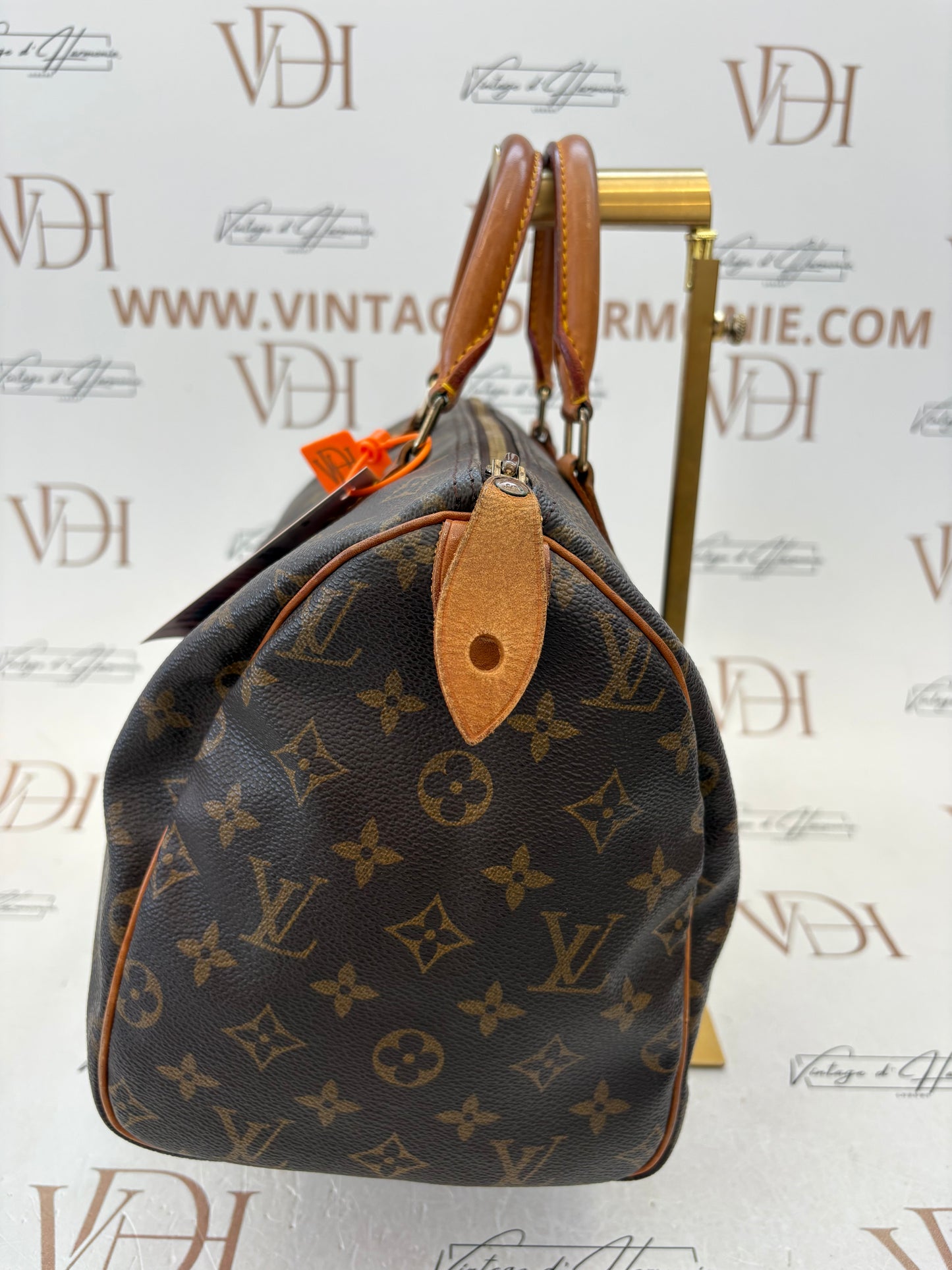 018808 - Louis Vuitton Speedy