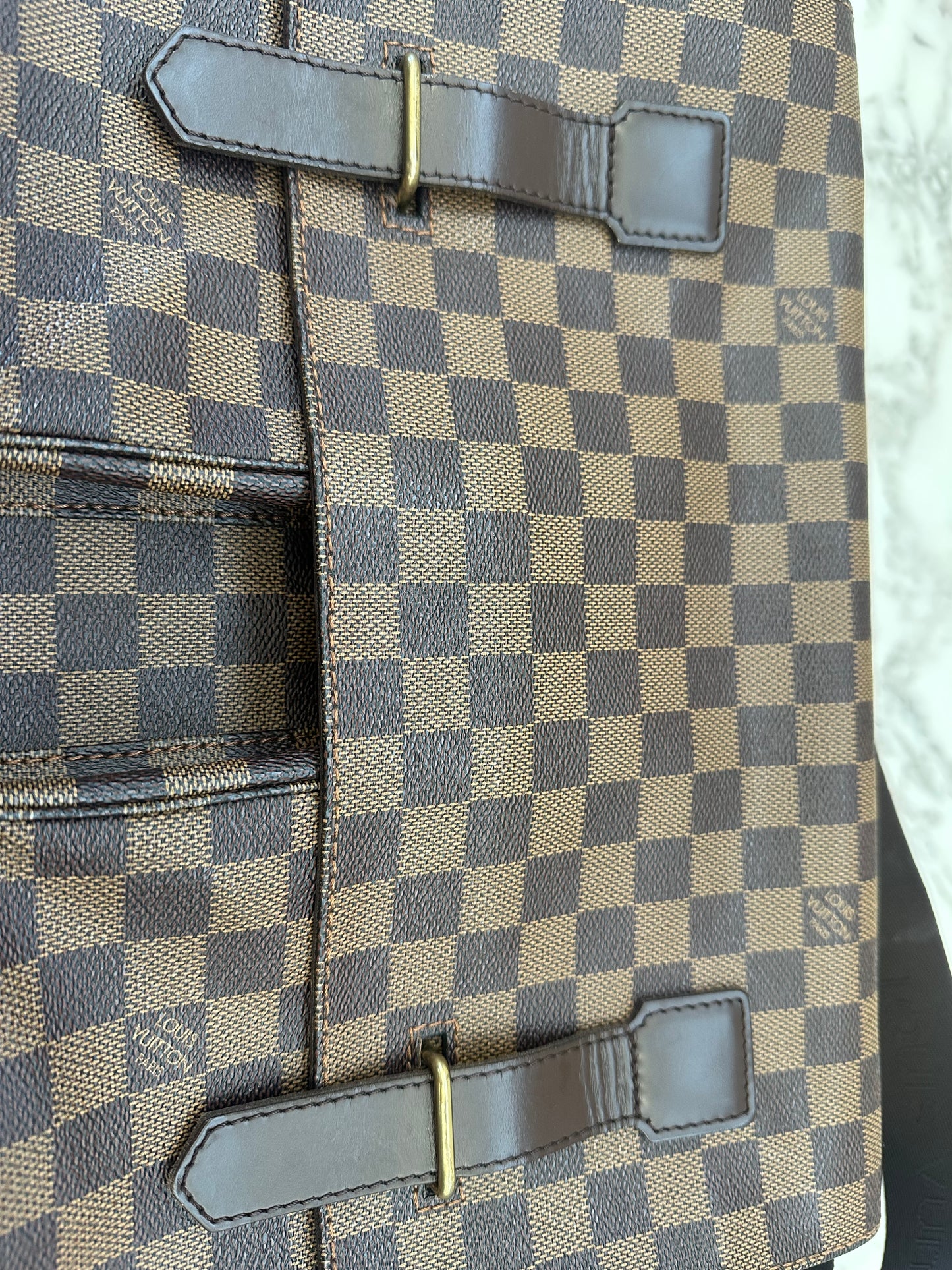 Louis Vuitton Damier Broadway