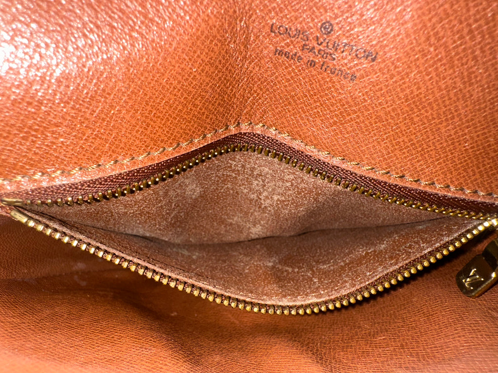 Louis Vuitton Chantilly PM