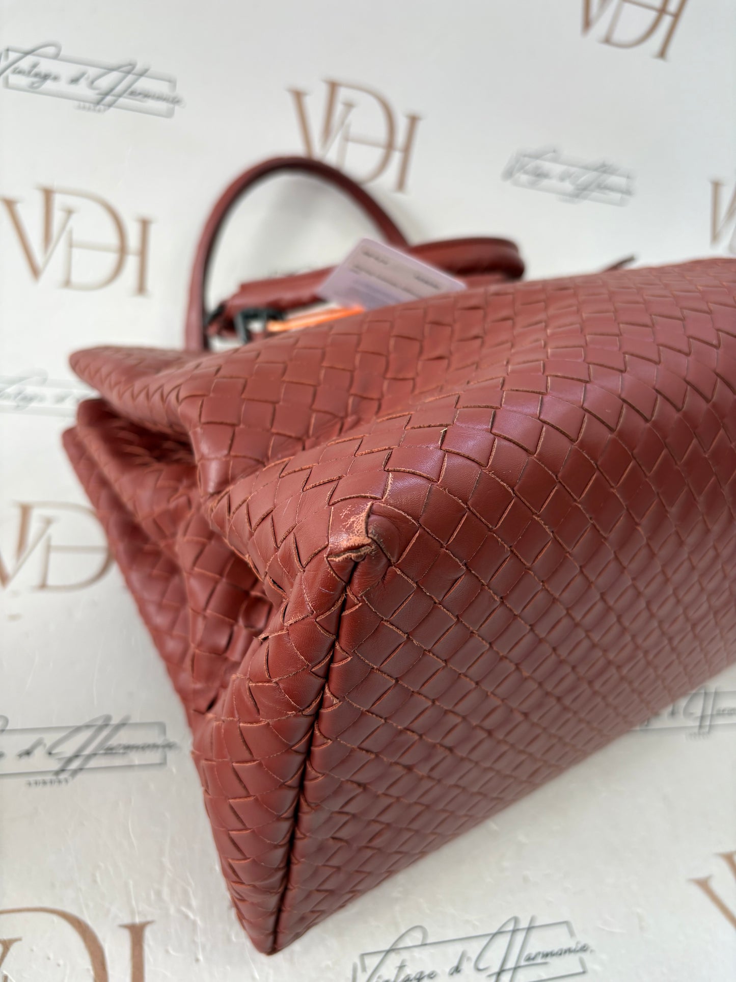 383834 - Bottega Veneta Roma