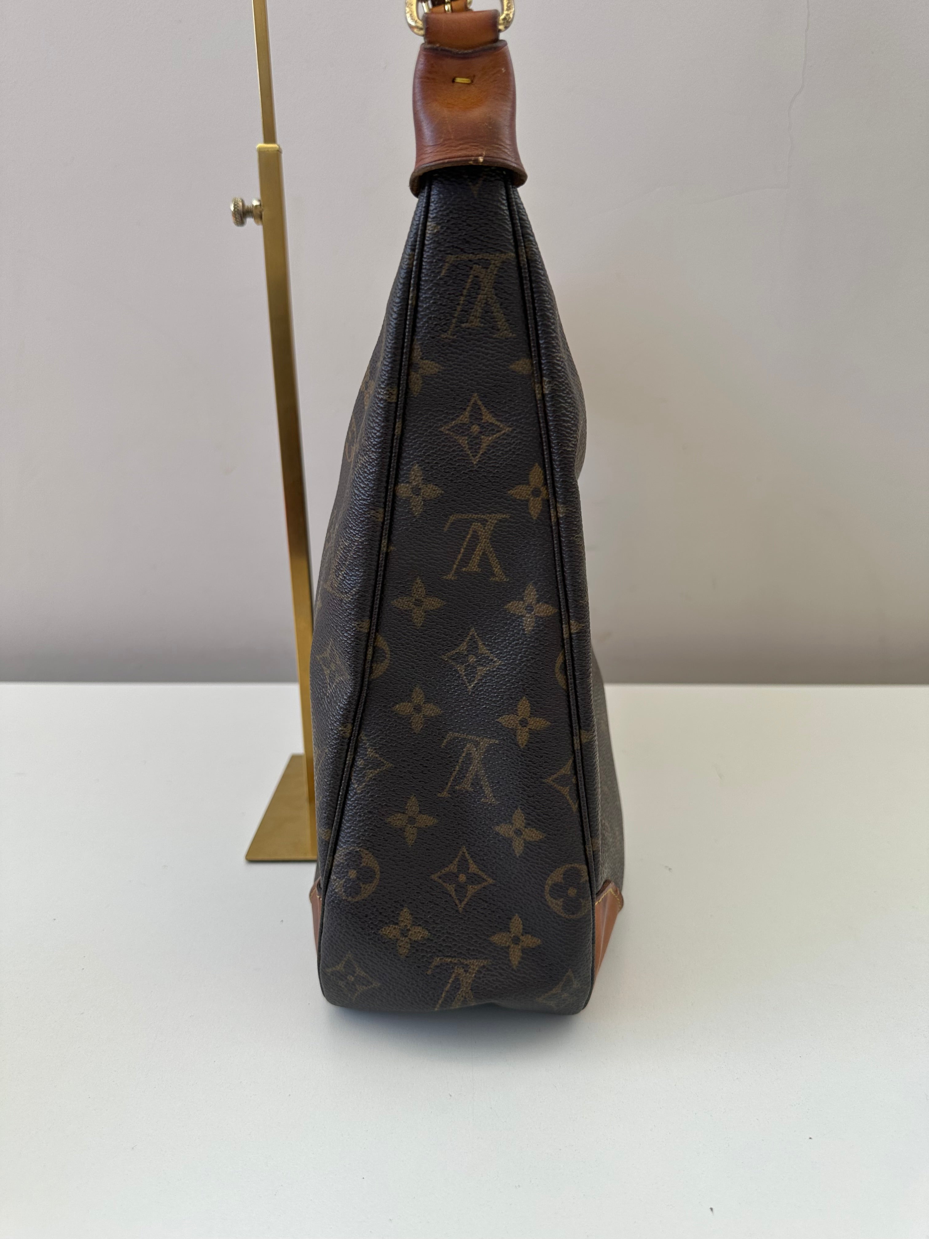 Louis Vuitton Boulogne 35