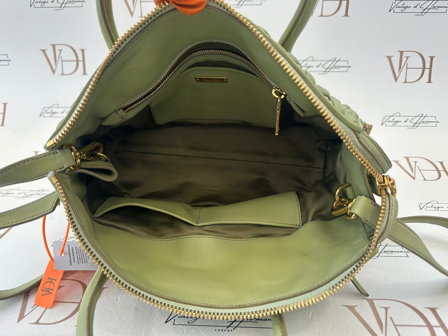 382284 - Miu Miu Bag