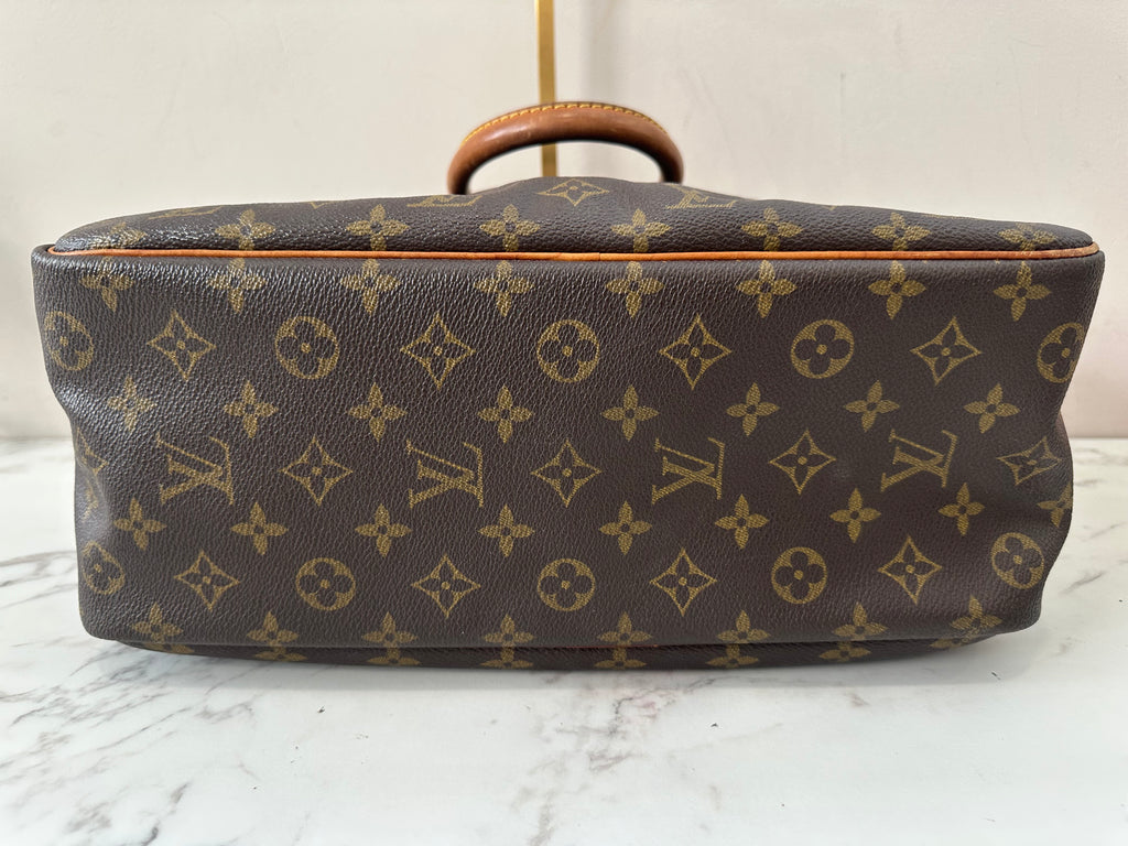 Louis Vuitton Deauville