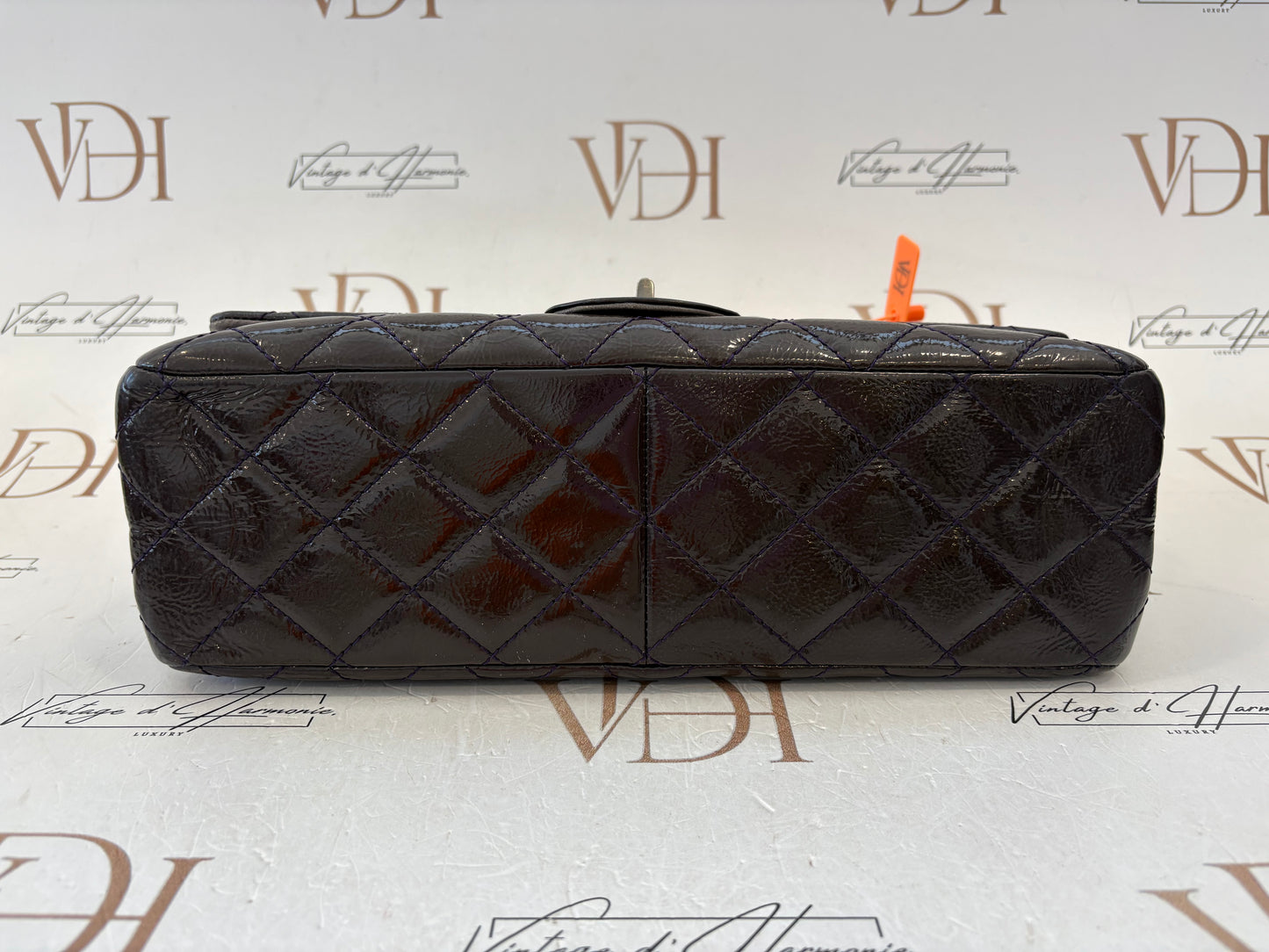 383347 - Chanel 2.55 Flag Bag