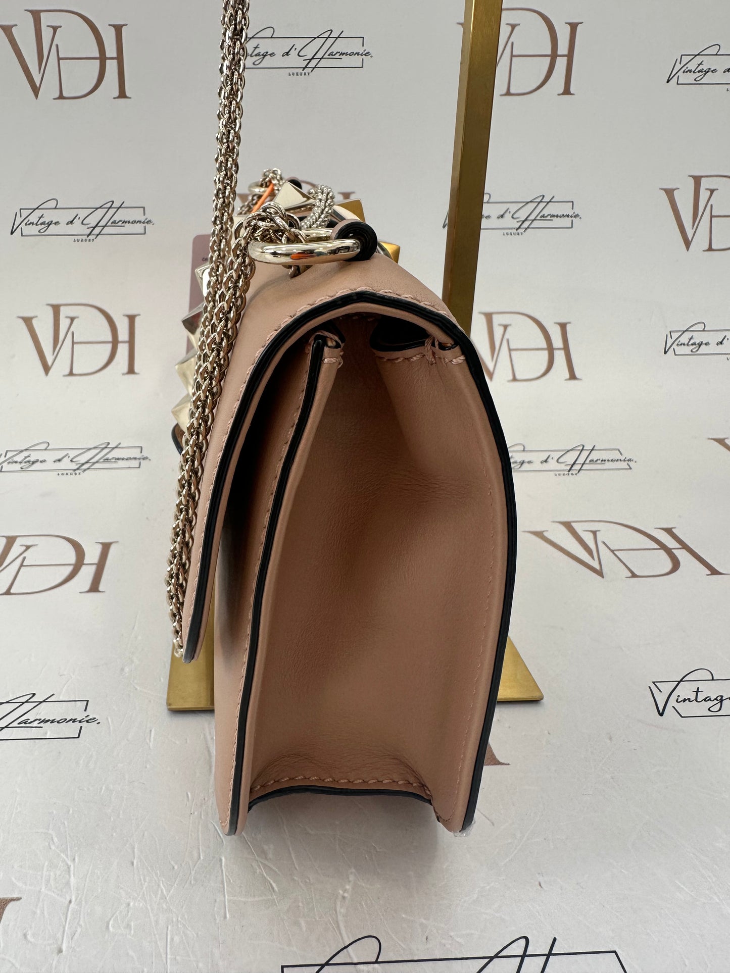 382487 - Valentino Glam Lock