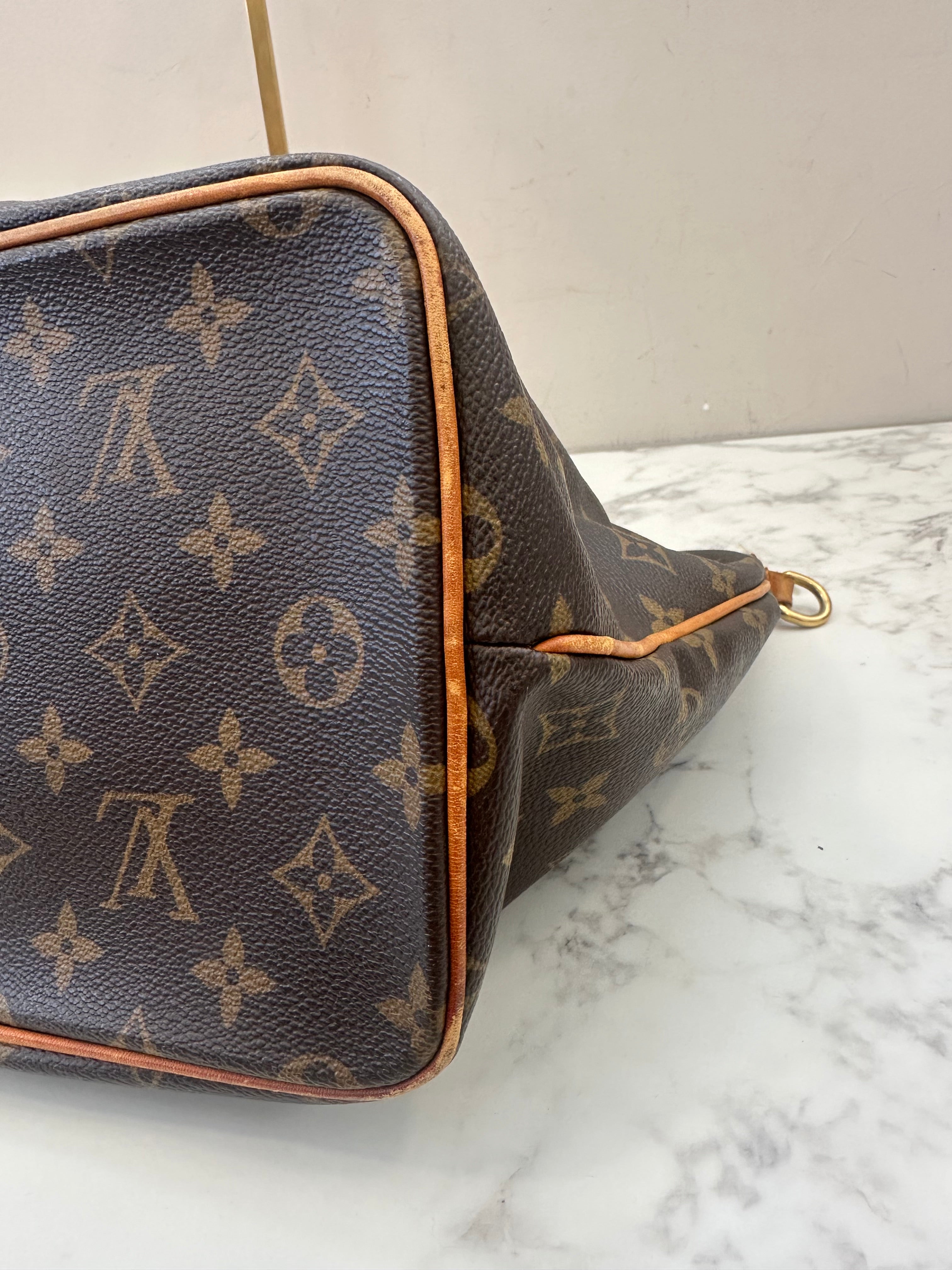 Louis Vuitton Palermo PM
