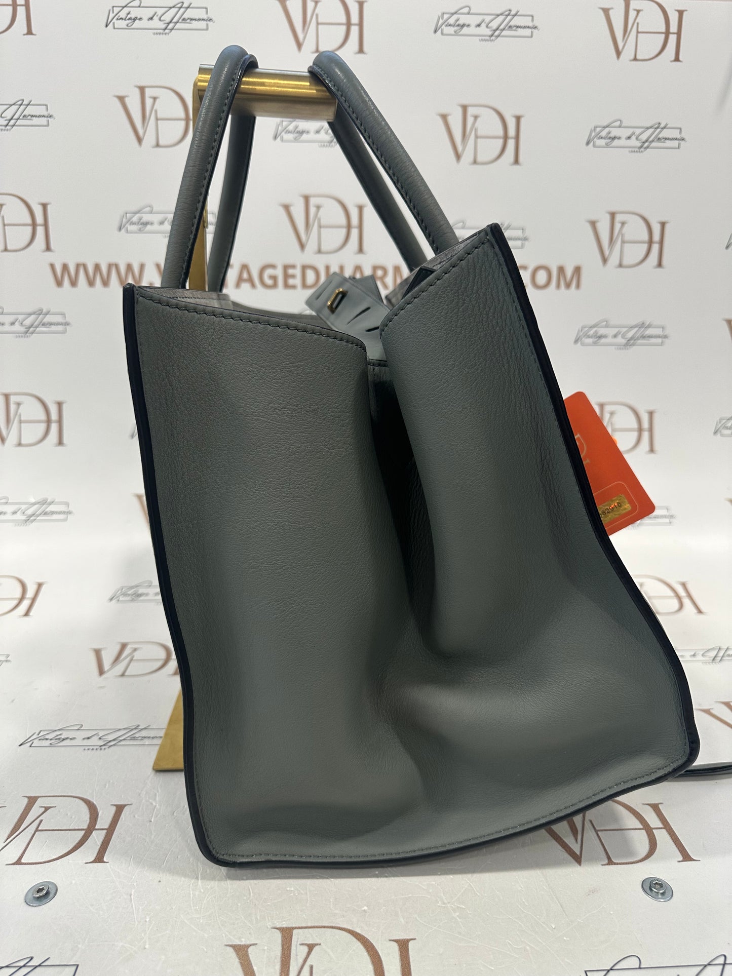 382916 - Celine Luggage