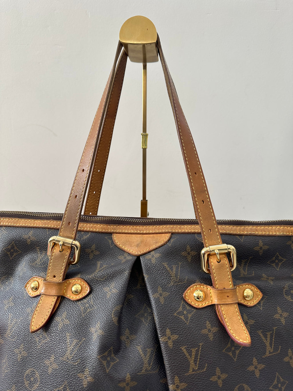 Louis Vuitton Palermo GM