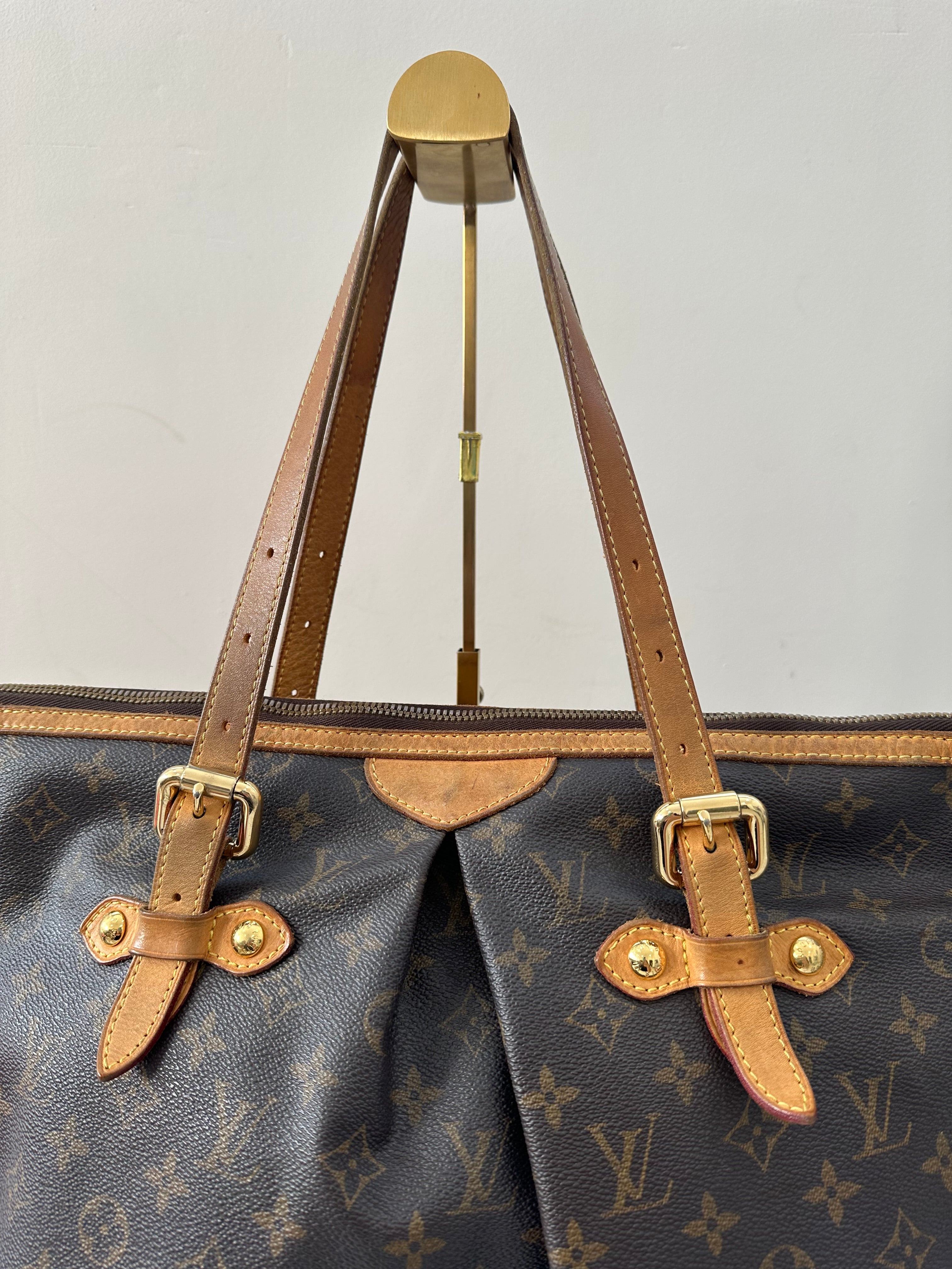 Louis Vuitton Palermo GM