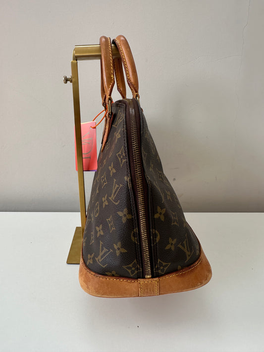 Louis Vuitton Alma