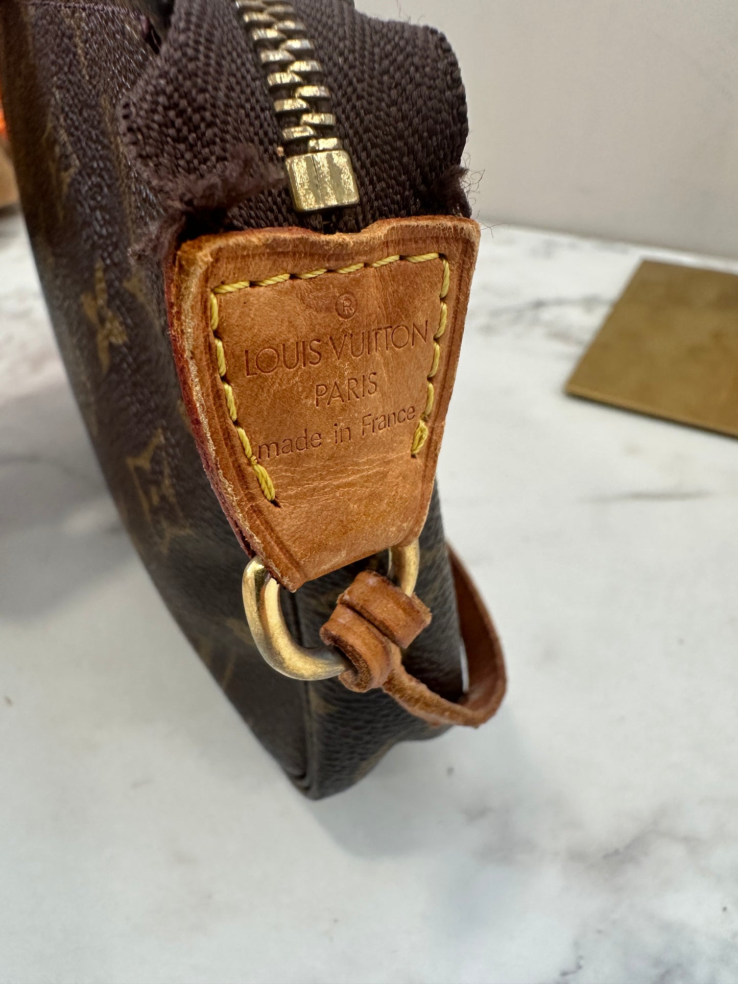 Louis Vuitton Pochette