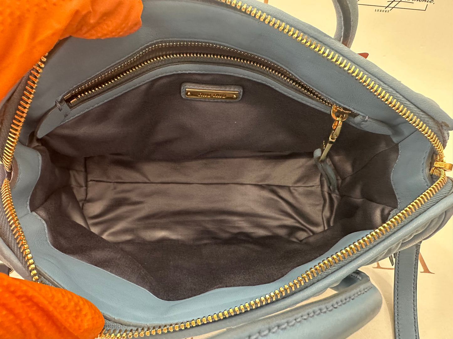 382269 - Miu Miu Arcadie