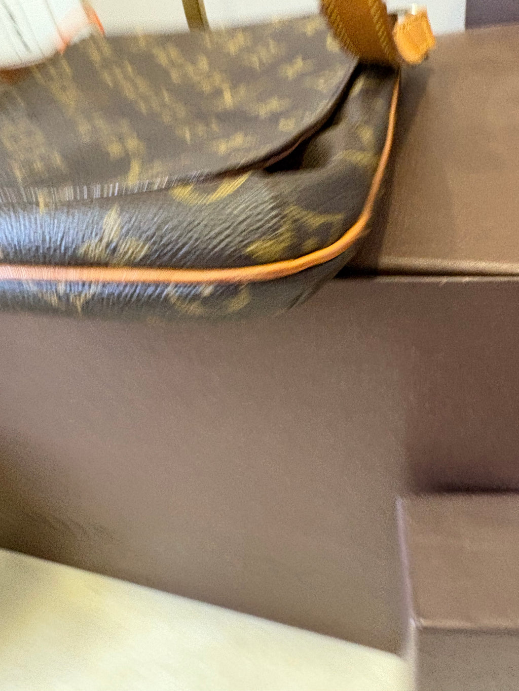 Louis Vuitton Musette Salsa