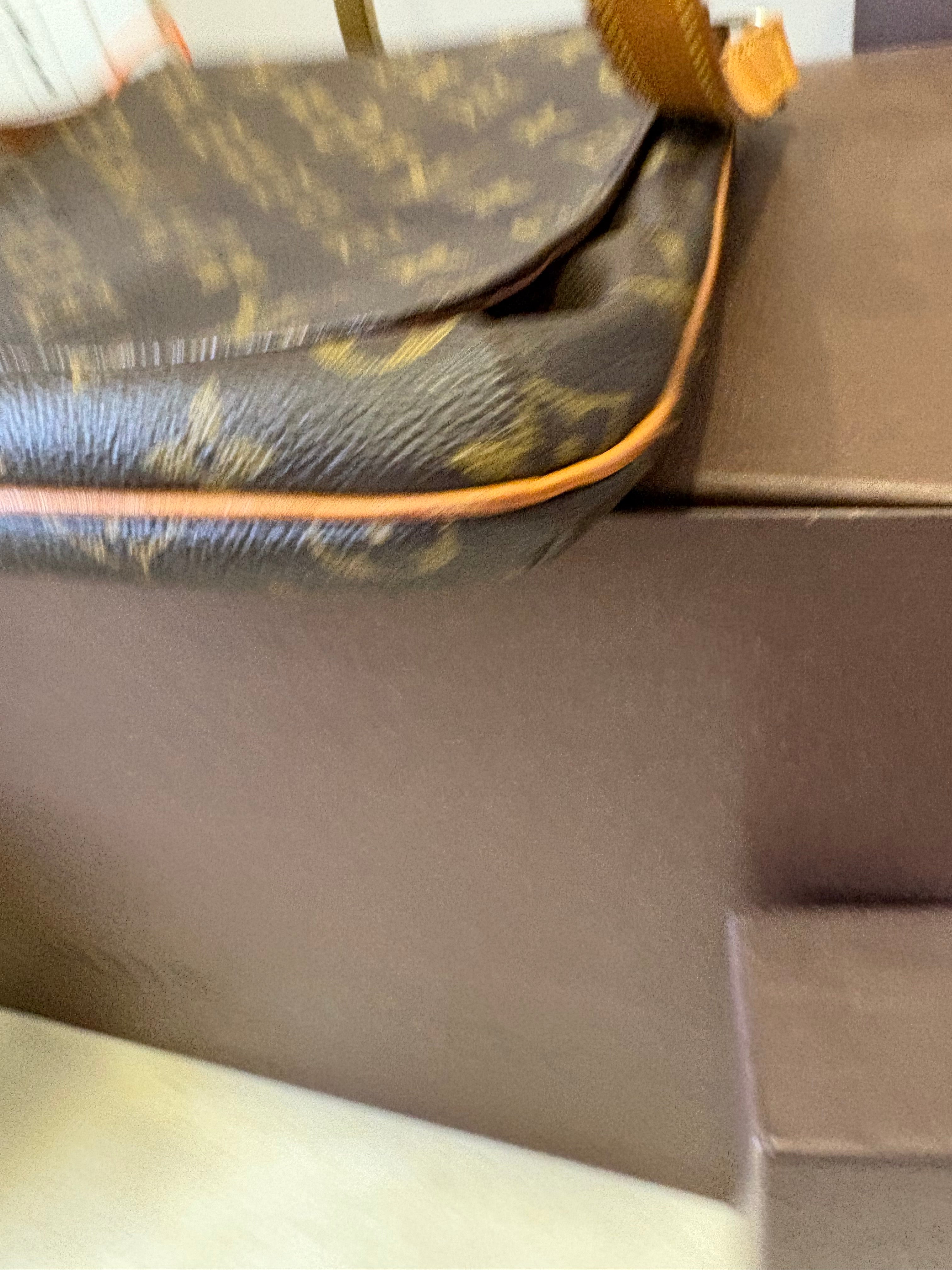 Louis Vuitton Musette Salsa