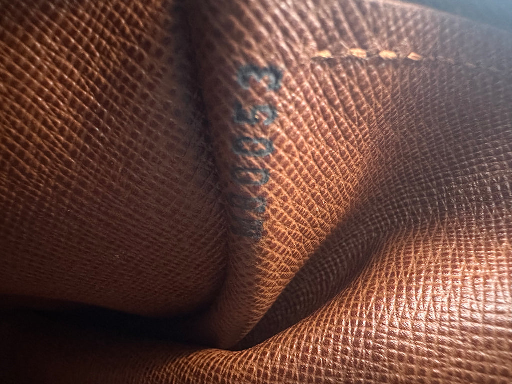 Louis Vuitton Papillon 30