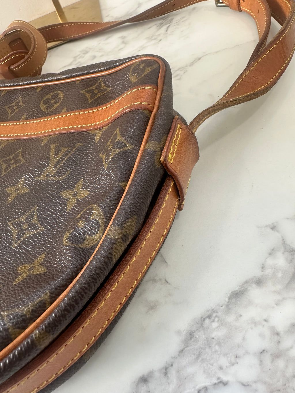 Louis Vuitton Jeune Fille GM