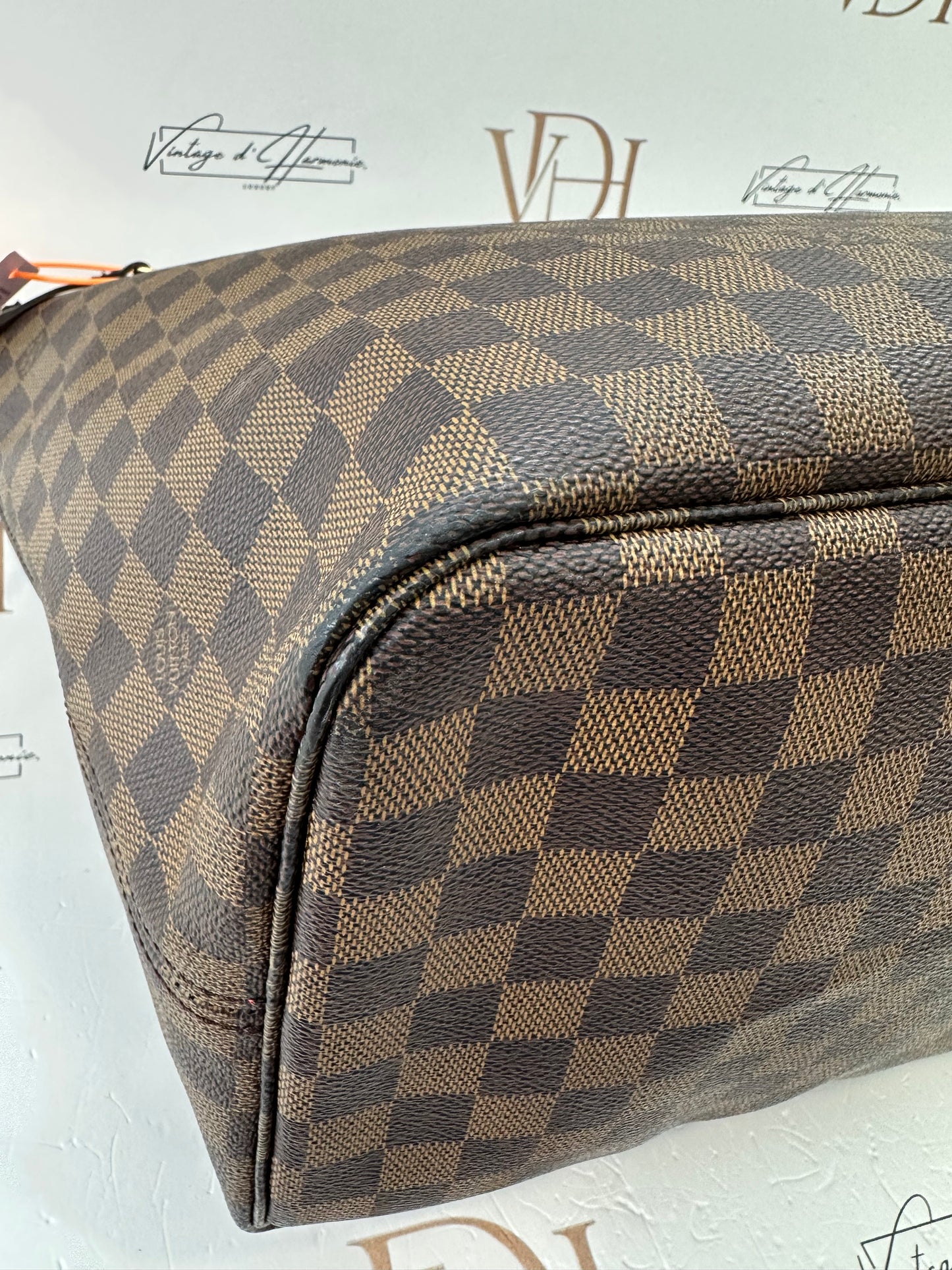 382247 - Louis Vuitton Neverfull