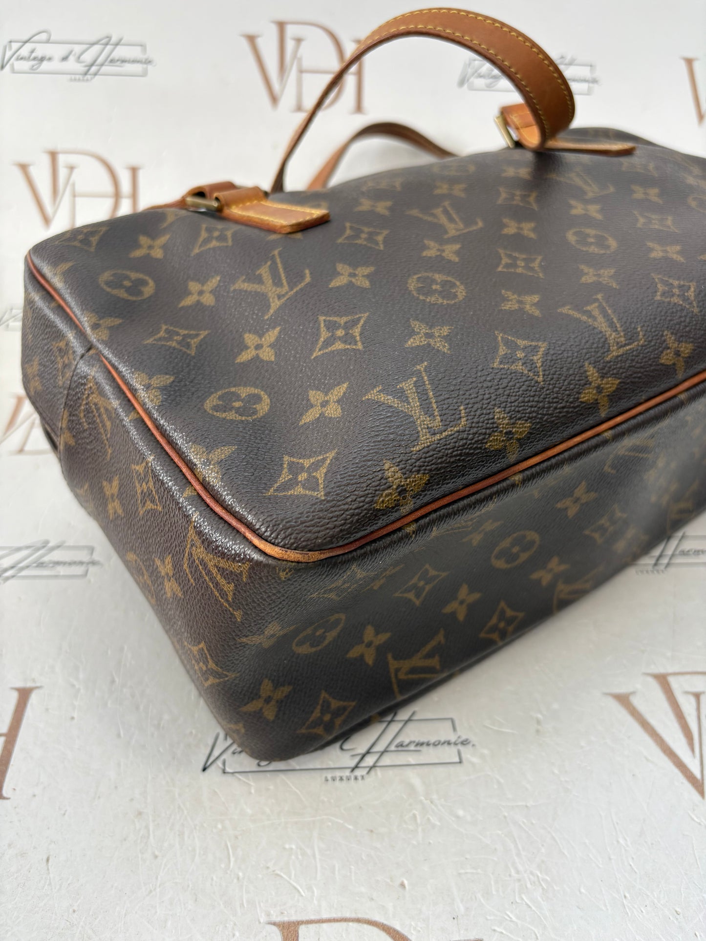 018776 - Louis Vuitton Cite GM