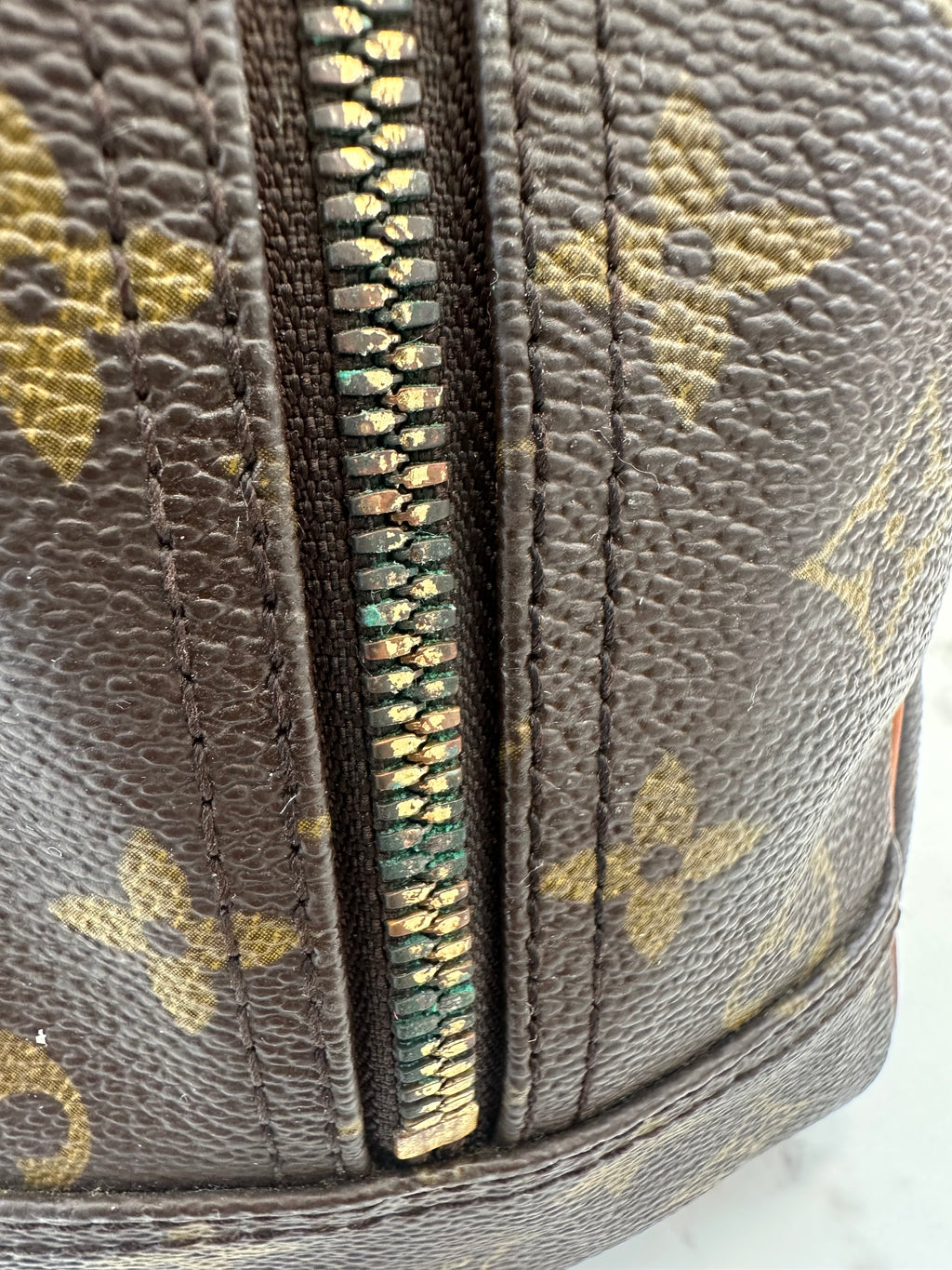 Louis Vuitton Deauville