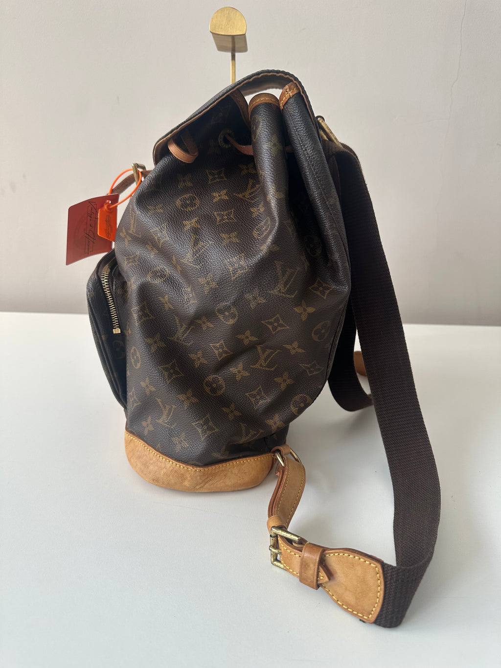Louis Vuitton Montsouris GM
