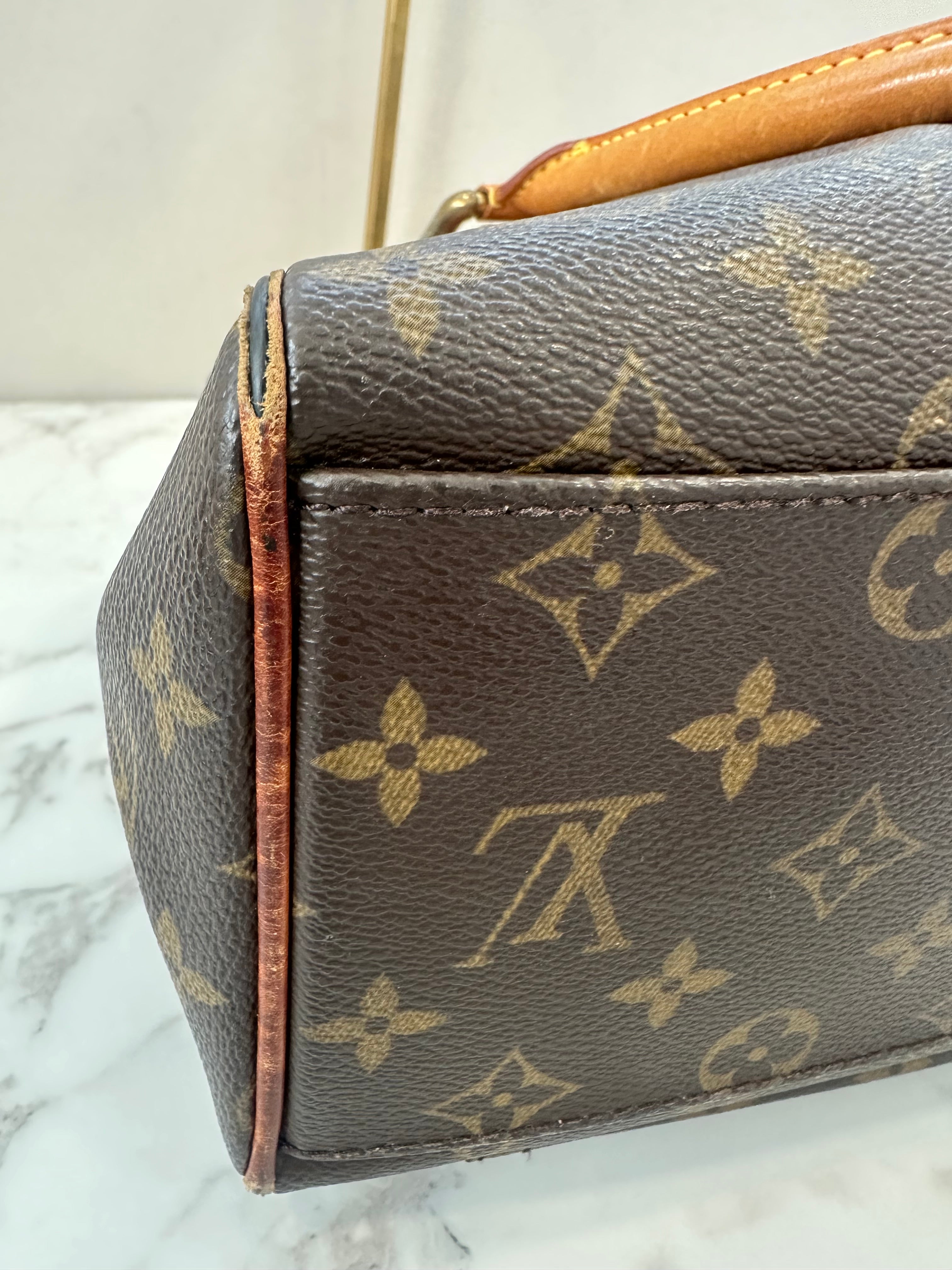 Louis Vuitton Manhattan GM