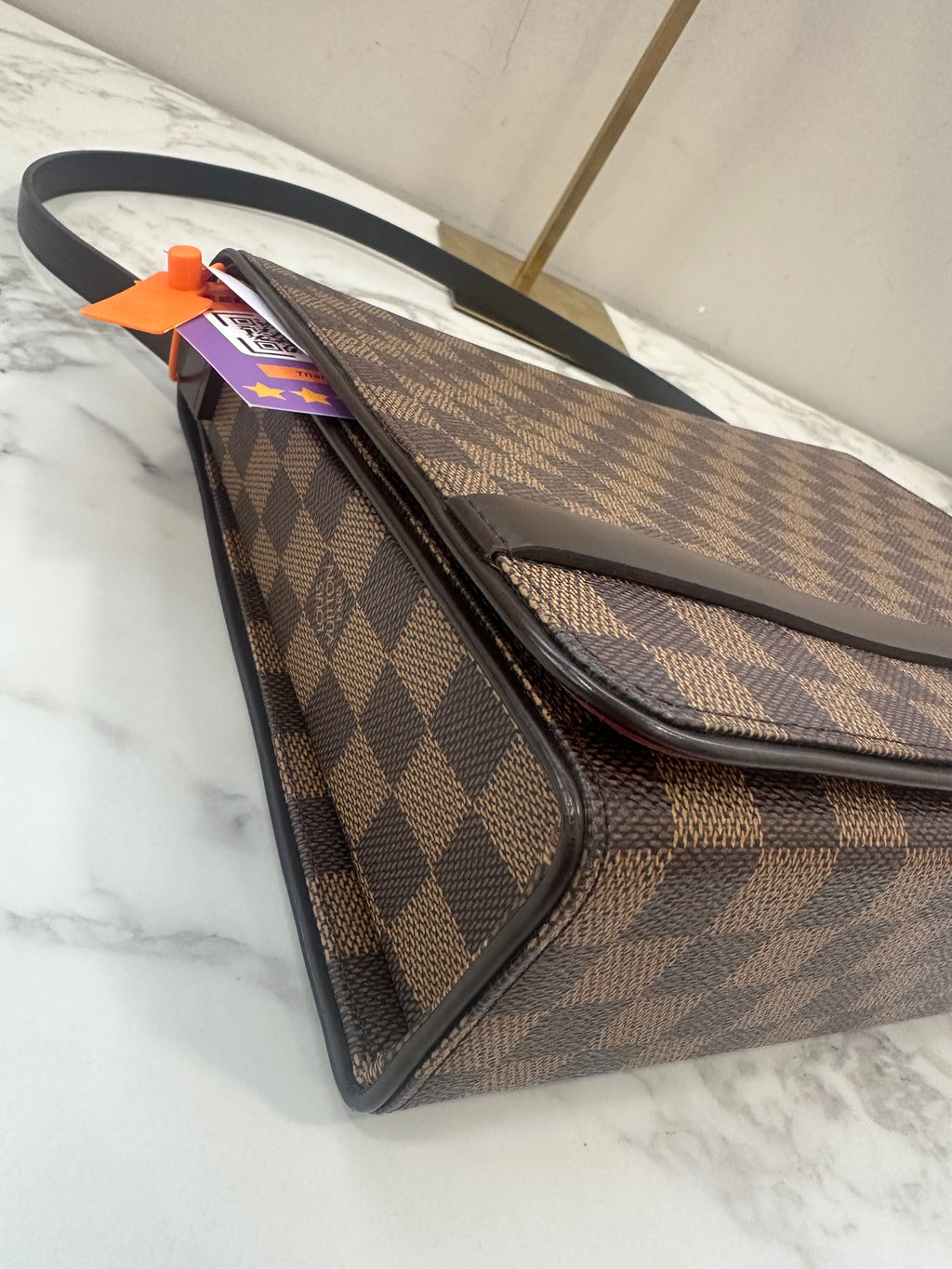 Louis Vuitton Damier Tribecca